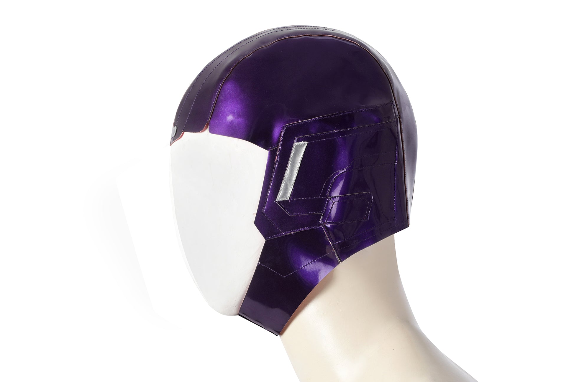 Costume de Cosplay Kang