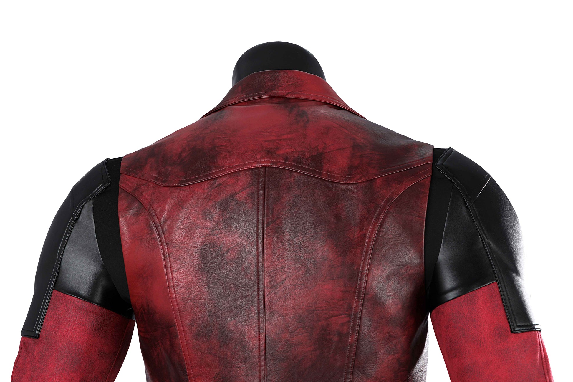 Costume de Cosplay Wade Wilson en Cowboy