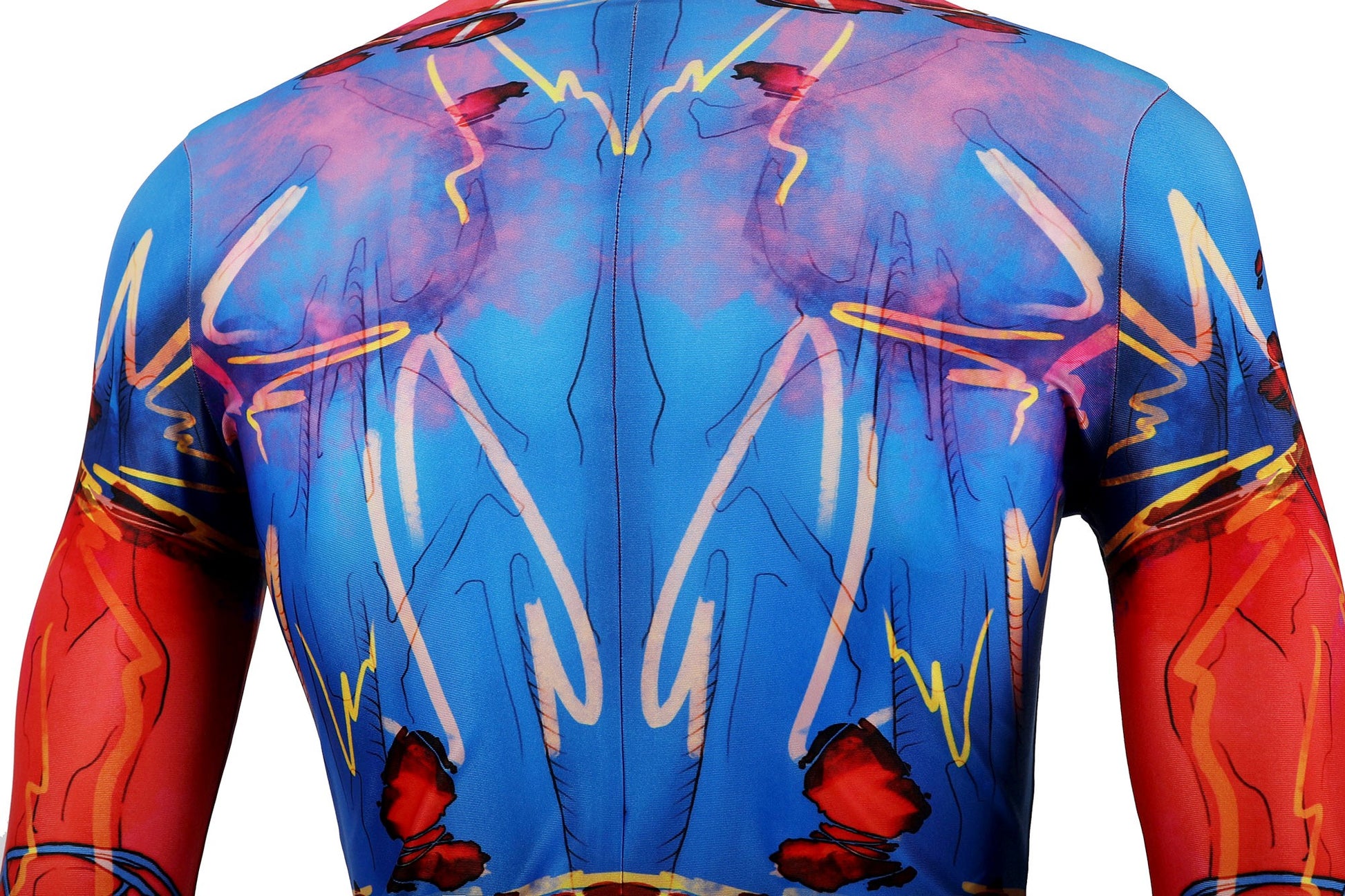 Costume de Cosplay Hobie Brown