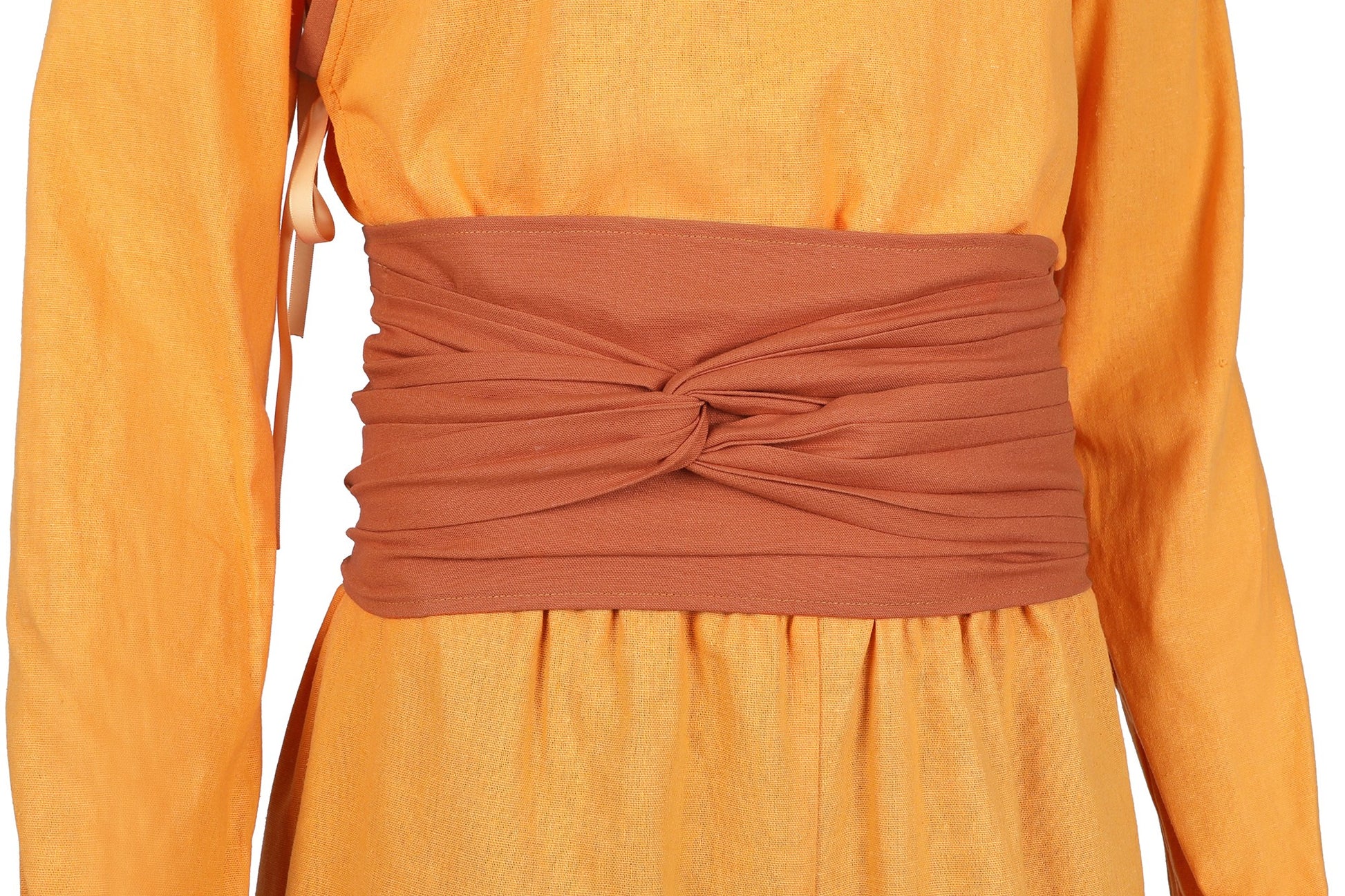 Costume de Cosplay Aang
