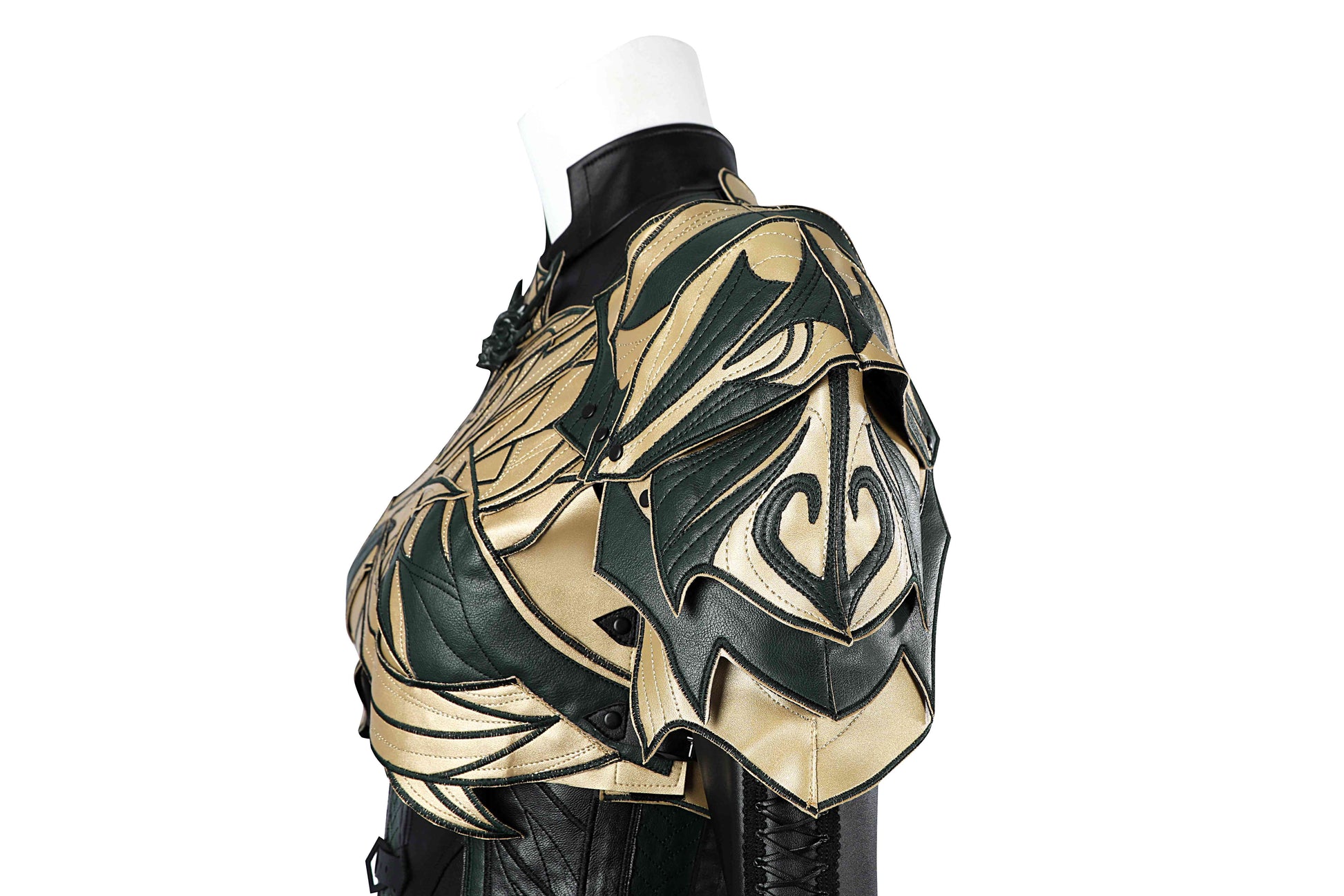 Costume de Cosplay Tenue de Minthara
