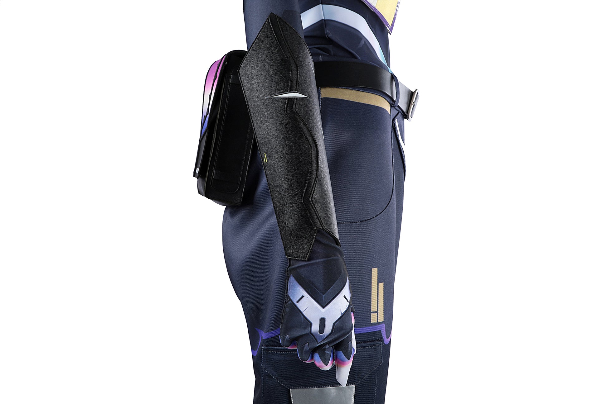 Costume de Cosplay Vyse