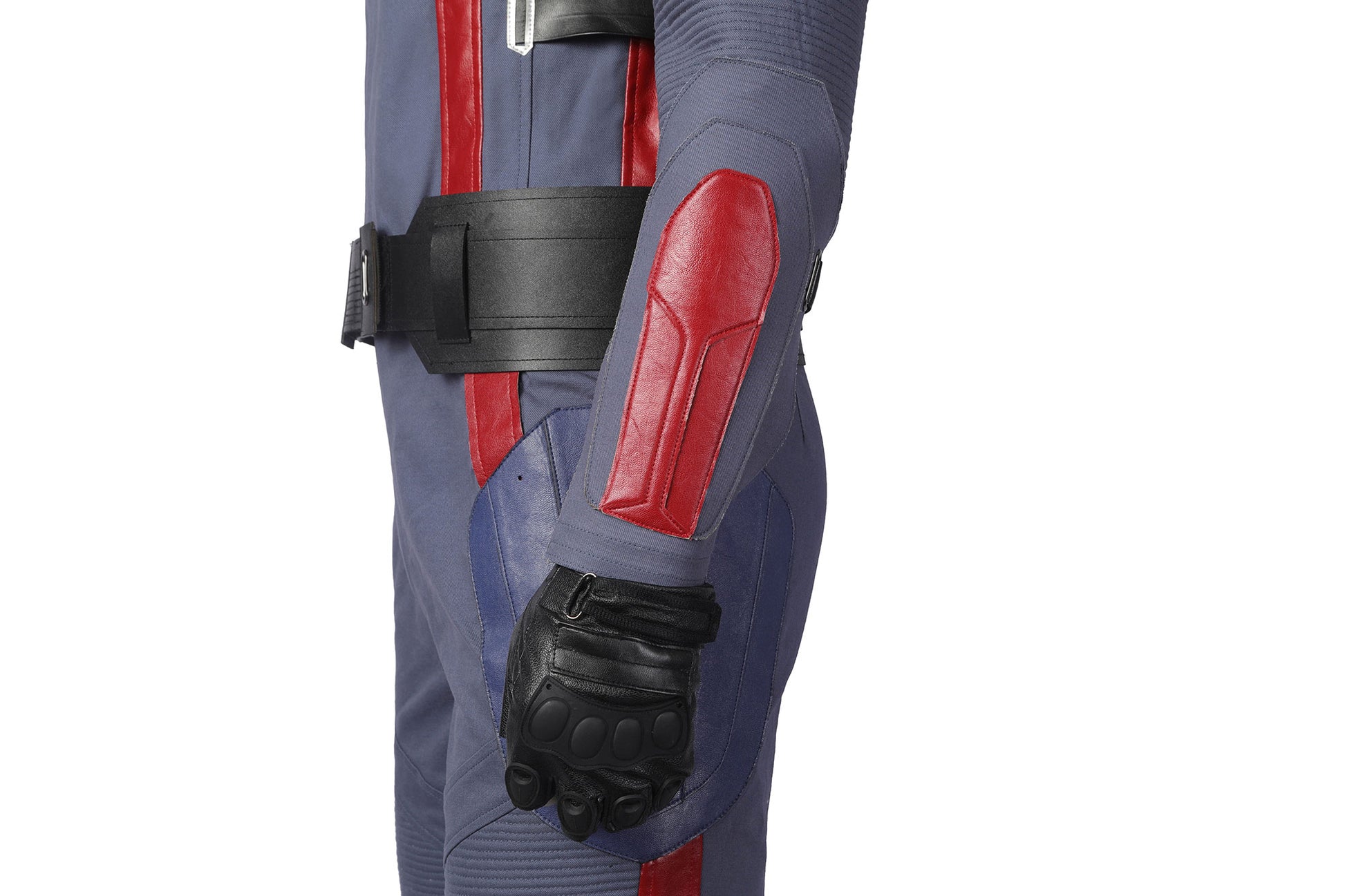Les Gardiens De La Galaxie Star-Lord Peter Quill Costume D'équipe Cosplay