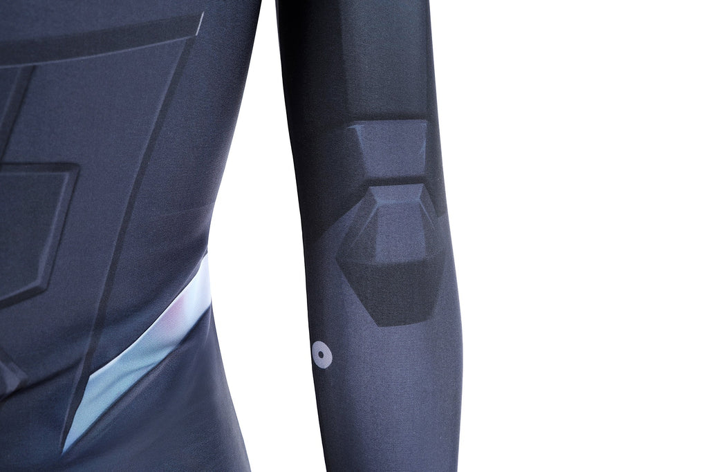 Costume de Cosplay Vyse