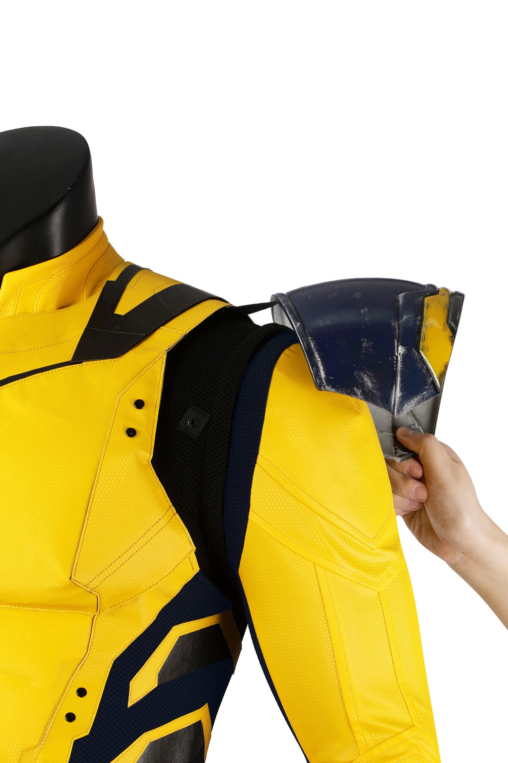 Costume de Cosplay de James Logan Howlett