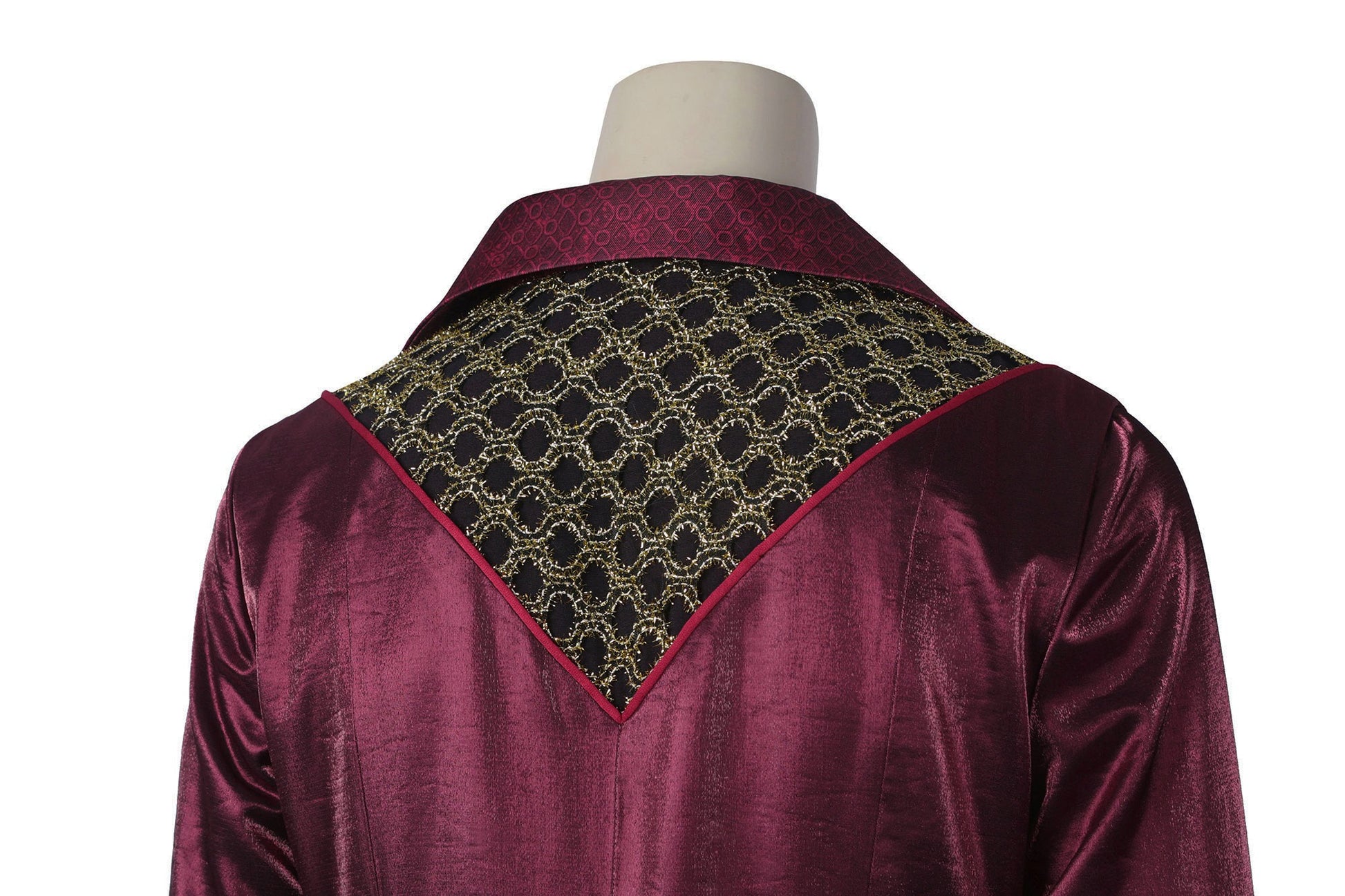 Costume de Cosplay Princesse Rhaenyra Targaryen Robe
