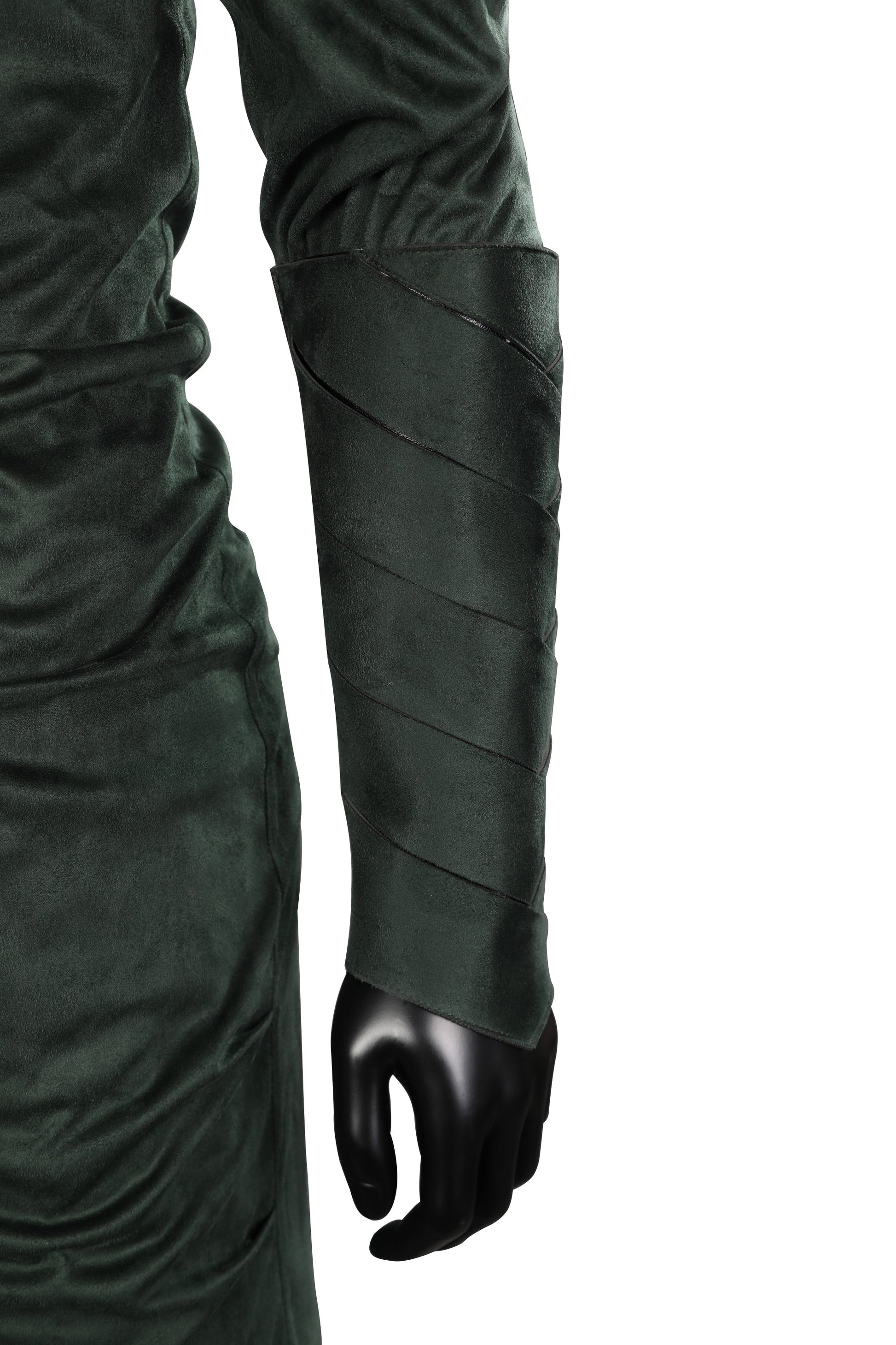 Costume de Cosplay Tenue de Lo ki Saison 2