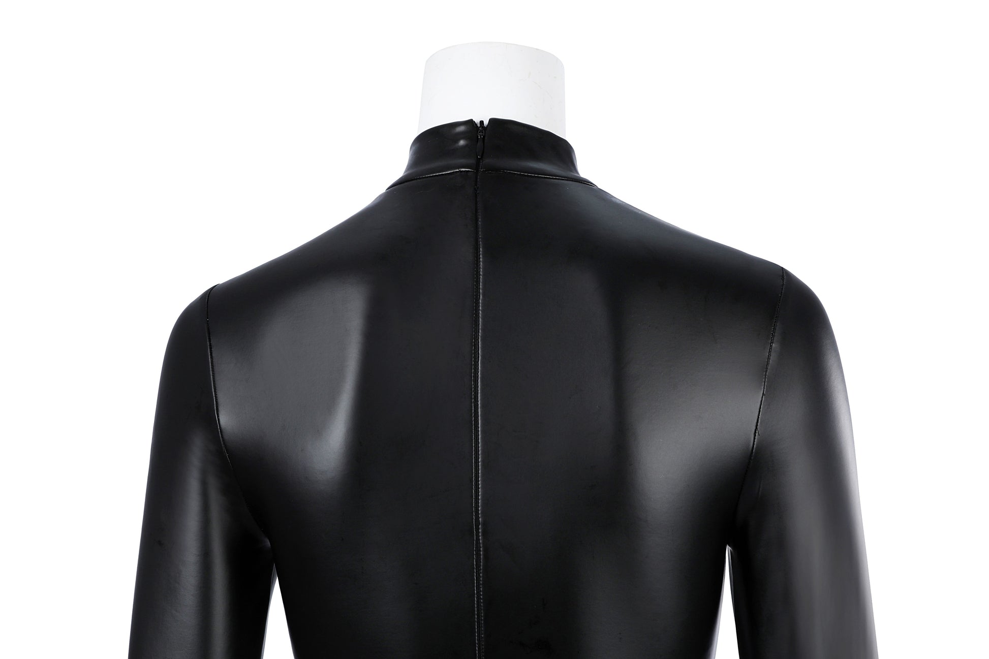 Costume de Cosplay de Rachel Roth Tenue Violette