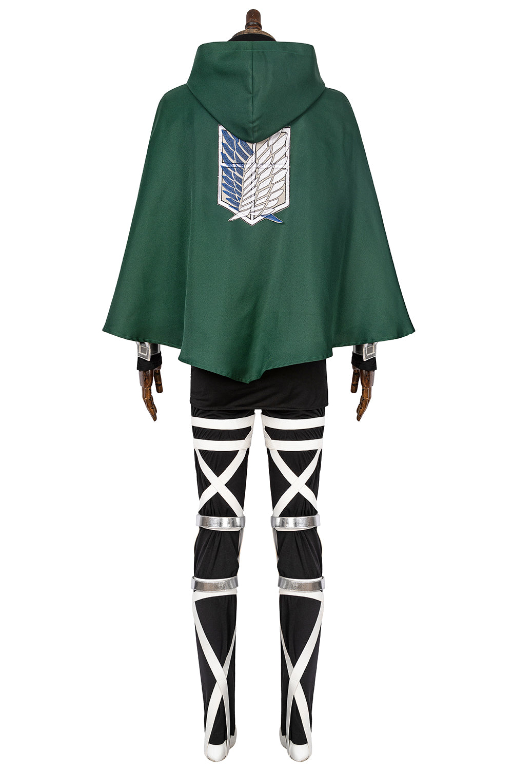Costume Cosplay L'Attaque des Titans