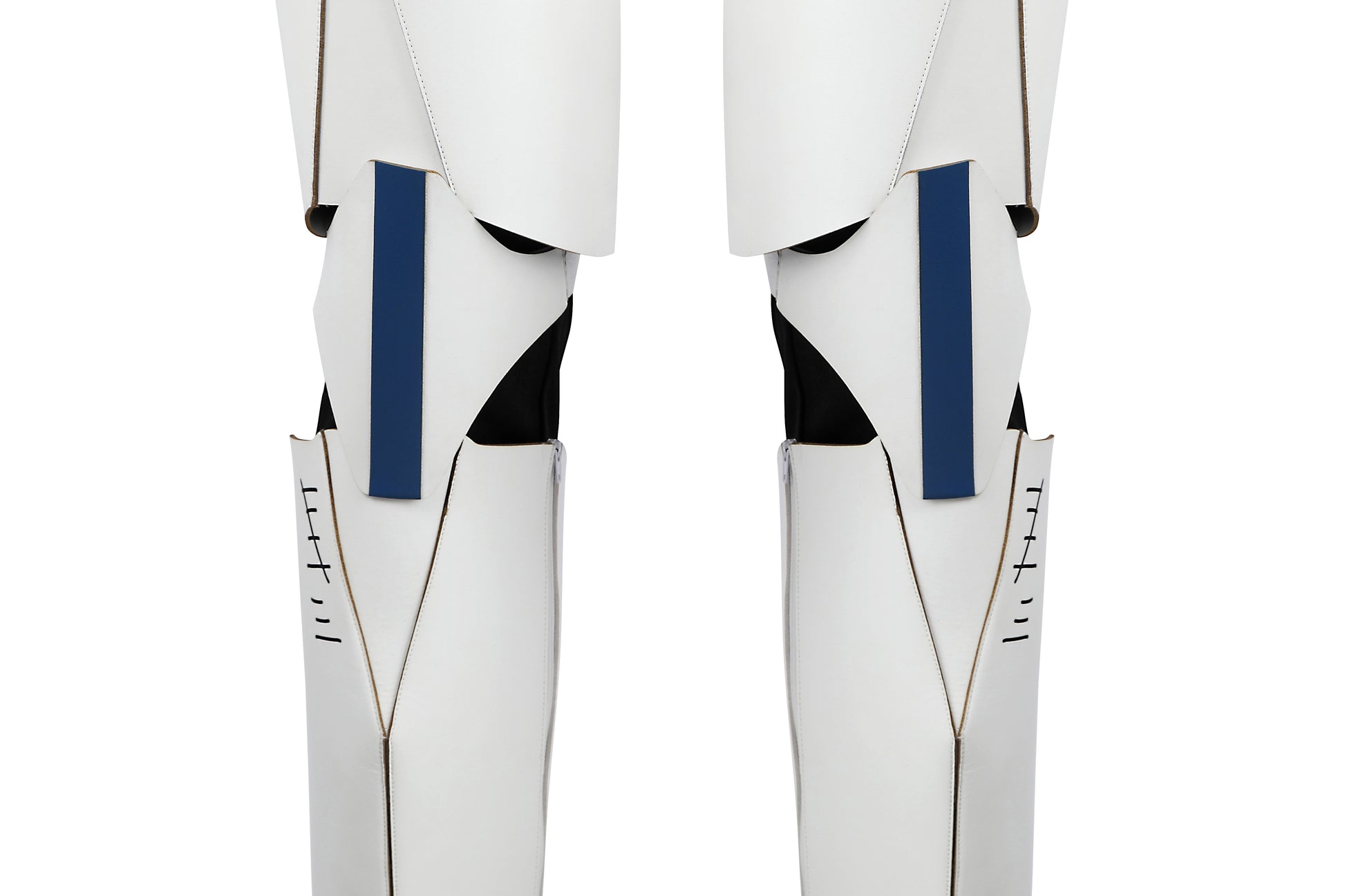 Costume de Cosplay de Captain Rex