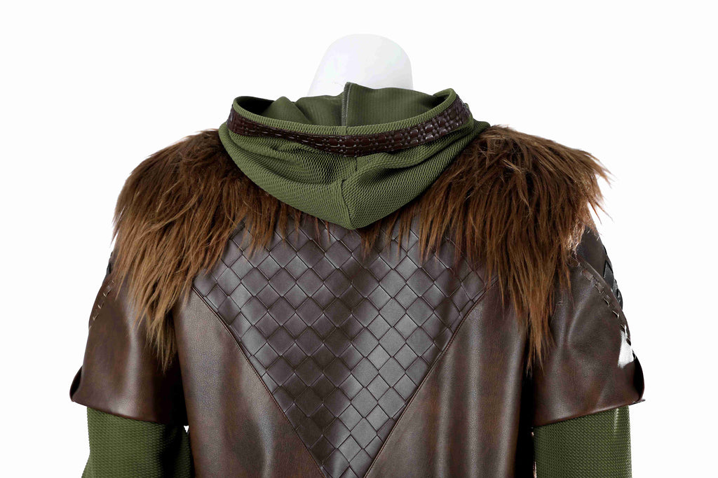 Costume de Cosplay Hiccup