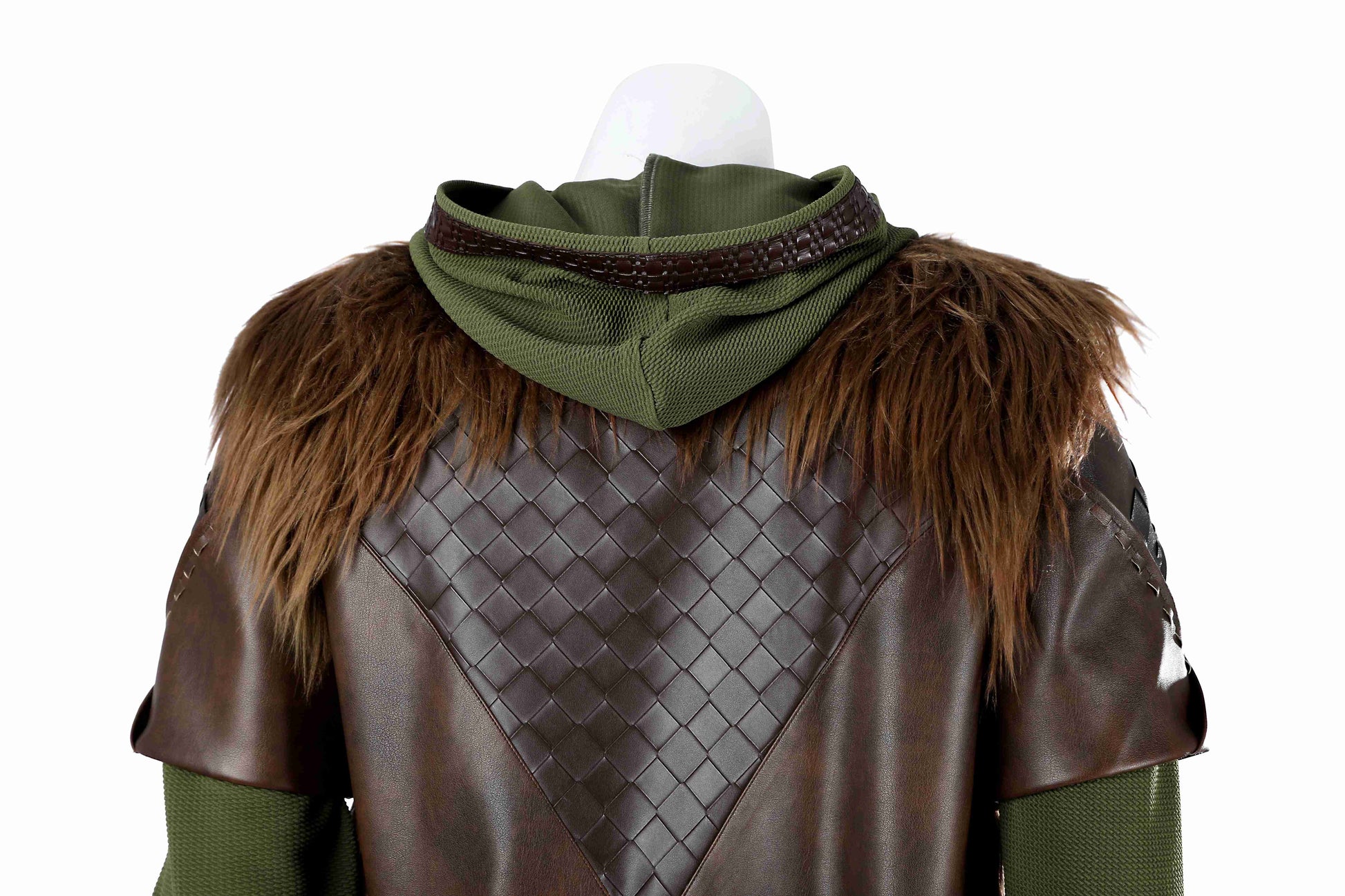 Costume de Cosplay Hiccup