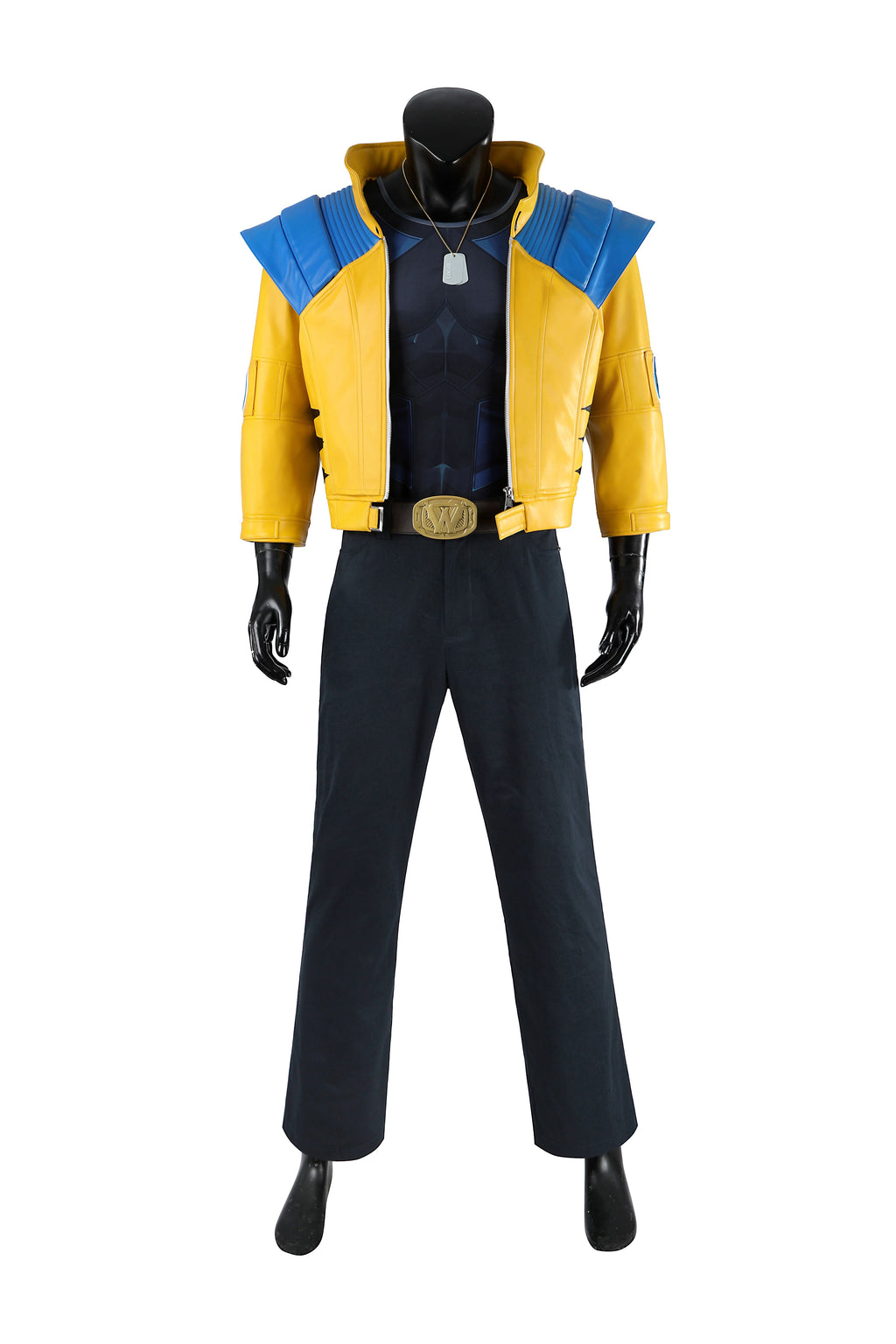 Costume de Cosplay Logan Howlett en Costume
