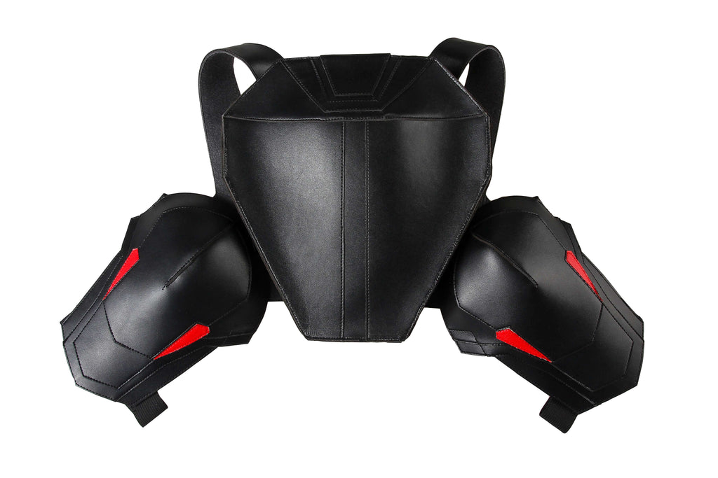 Costume de Cosplay de Natasha Romanoff Tenue noire
