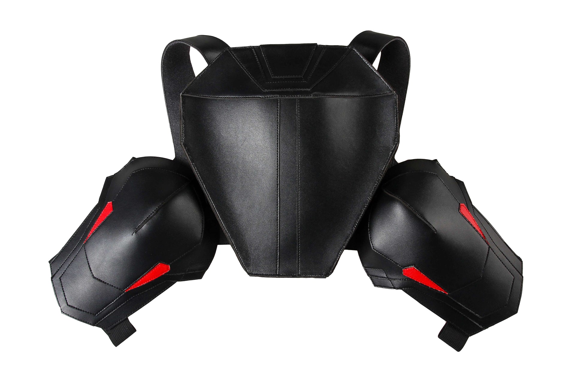 Costume de Cosplay de Natasha Romanoff Tenue noire
