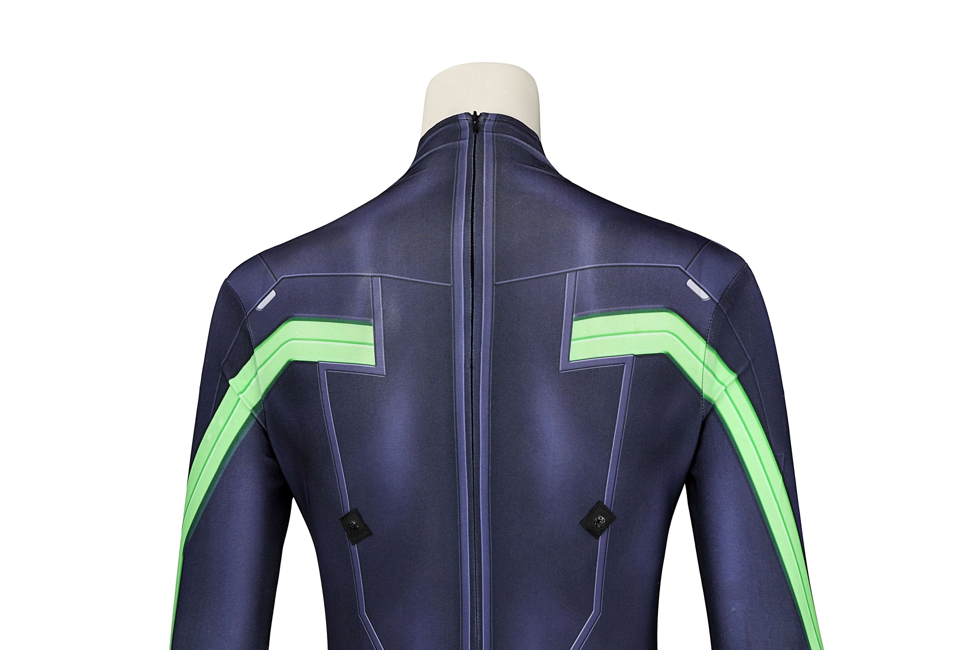 Costume de Cosplay Viper