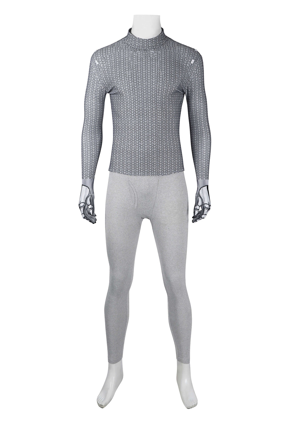 Costume de Cosplay de Victor Von Doom