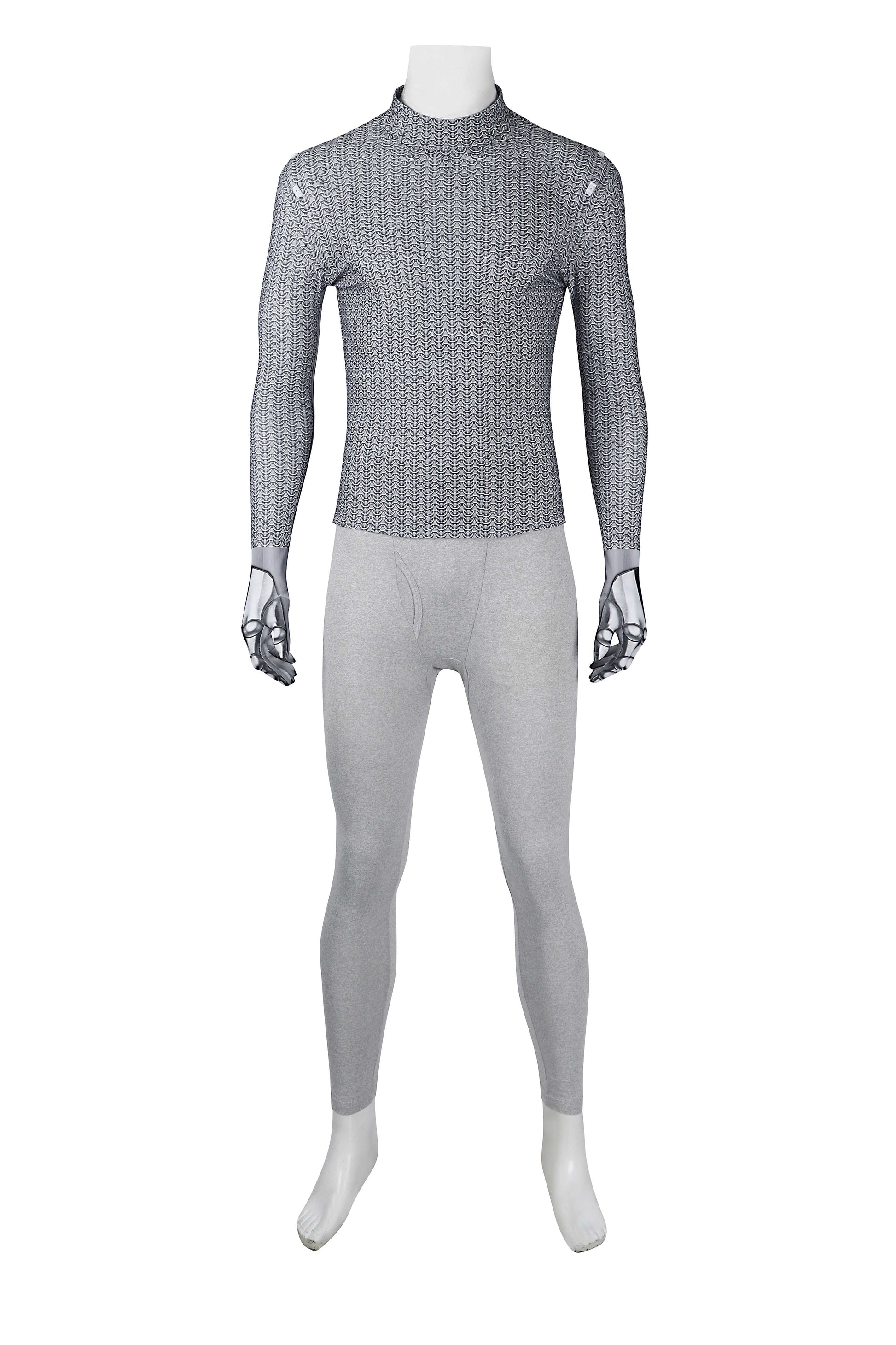 Costume de Cosplay de Victor Von Doom