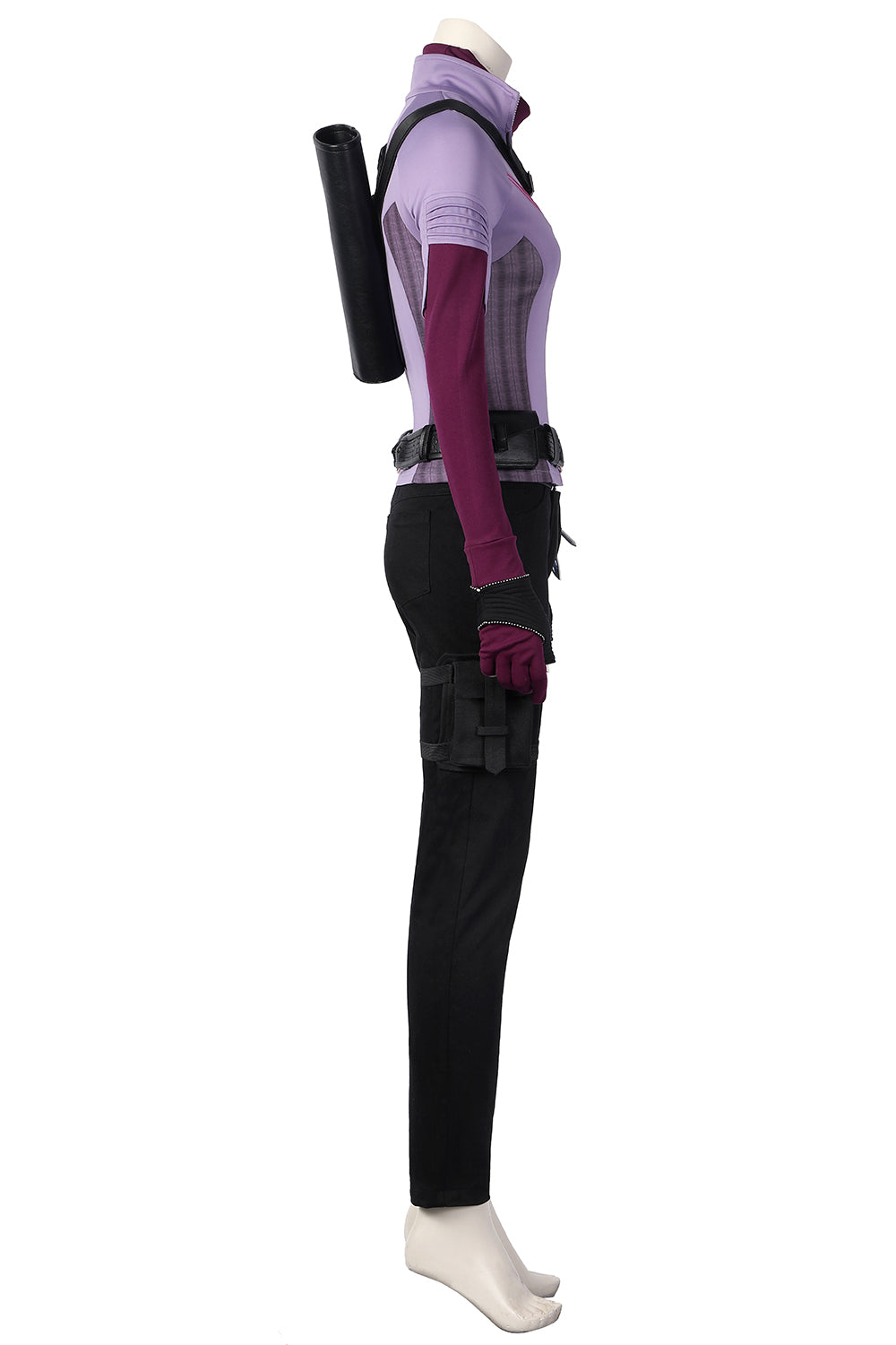Costume de Cosplay de Kate Bishop
