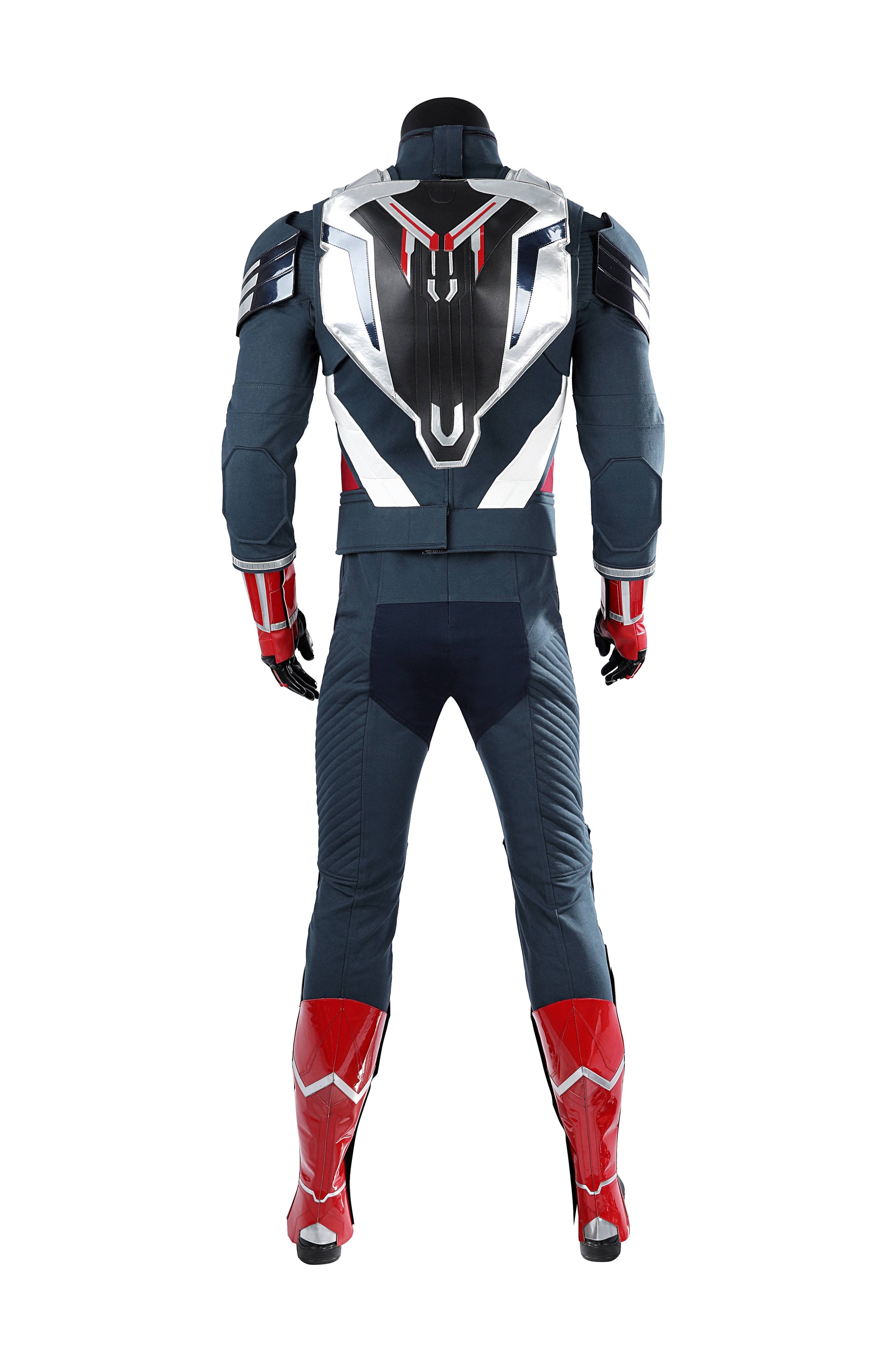 Costume de Cosplay Sam Wilson Outfit