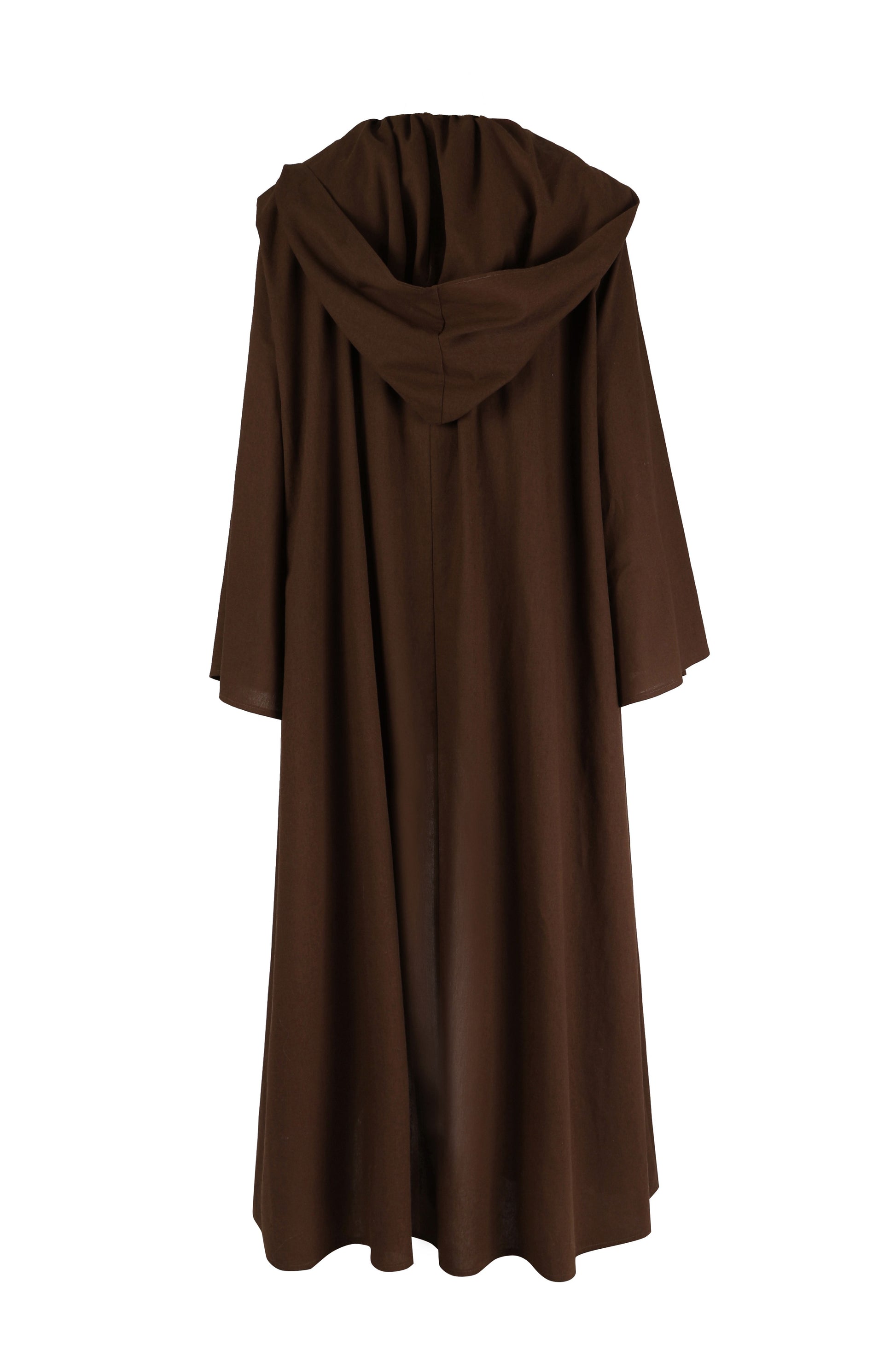 Costume de Cosplay d'Obi-Wan Kenobi