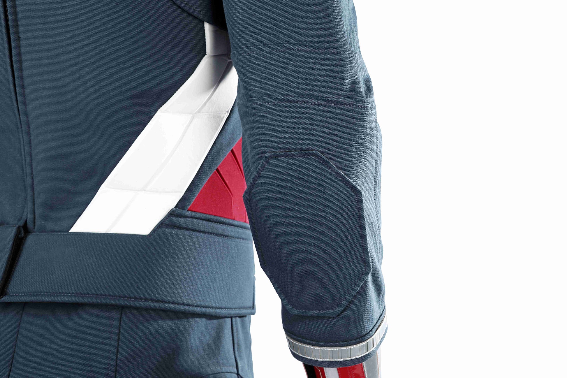 Costume de Cosplay Sam Wilson Outfit