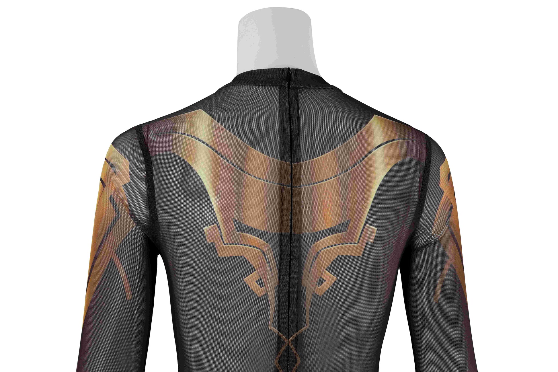 Costume de Cosplay Tenue de Mel