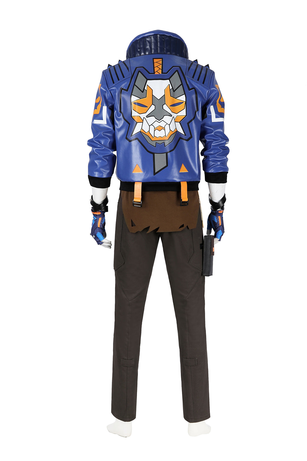 Costume de Cosplay Yoru