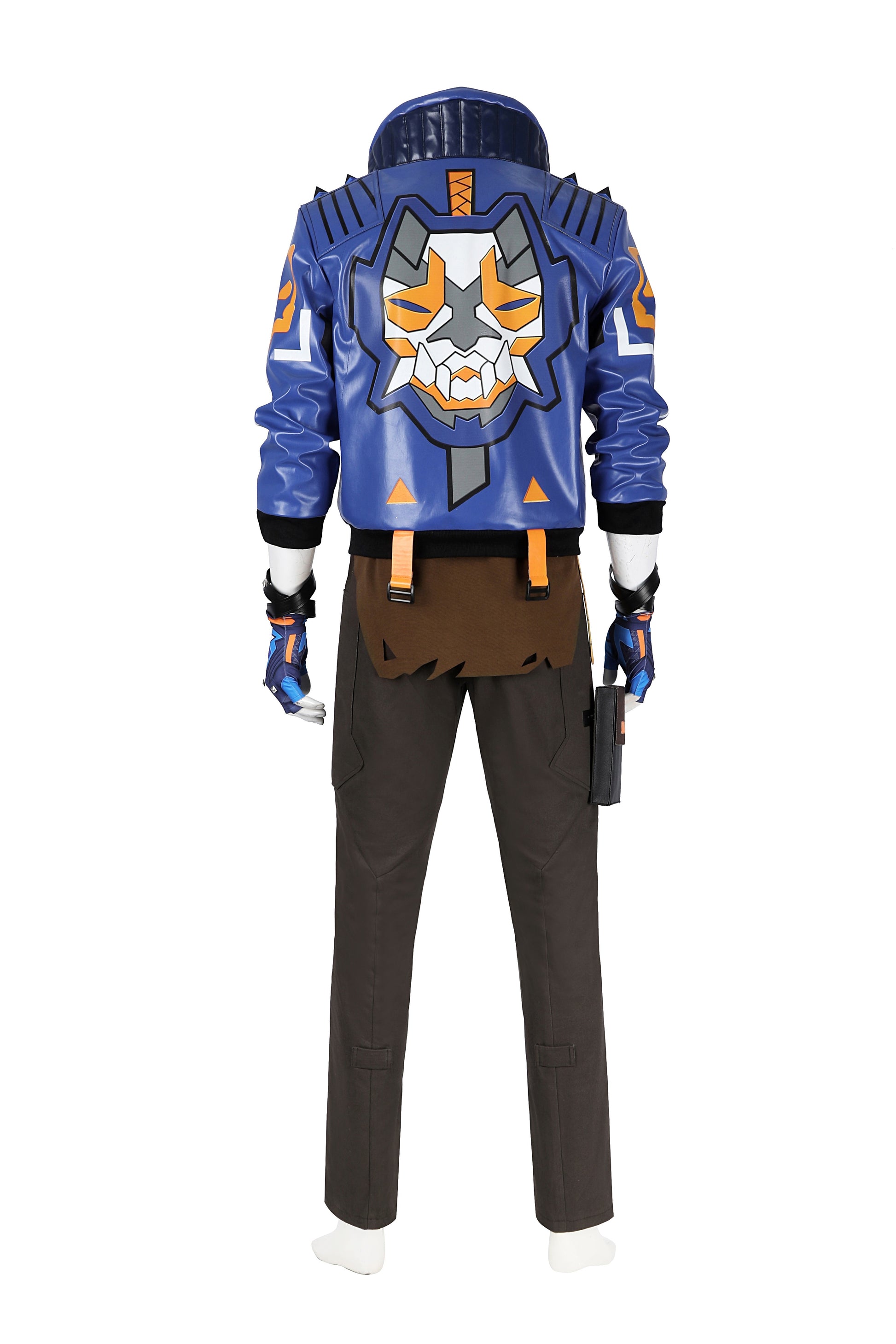 Costume de Cosplay Yoru