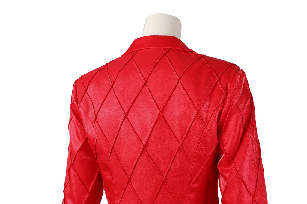 Costume de Cosplay de Harley Quinn