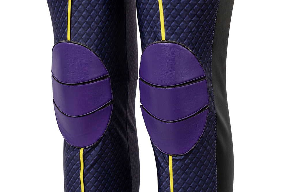 Costume de Cosplay de Barbara Gordon
