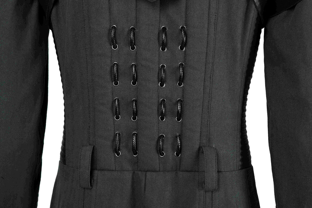 Costume de Cosplay Tenue de Yelena Belova