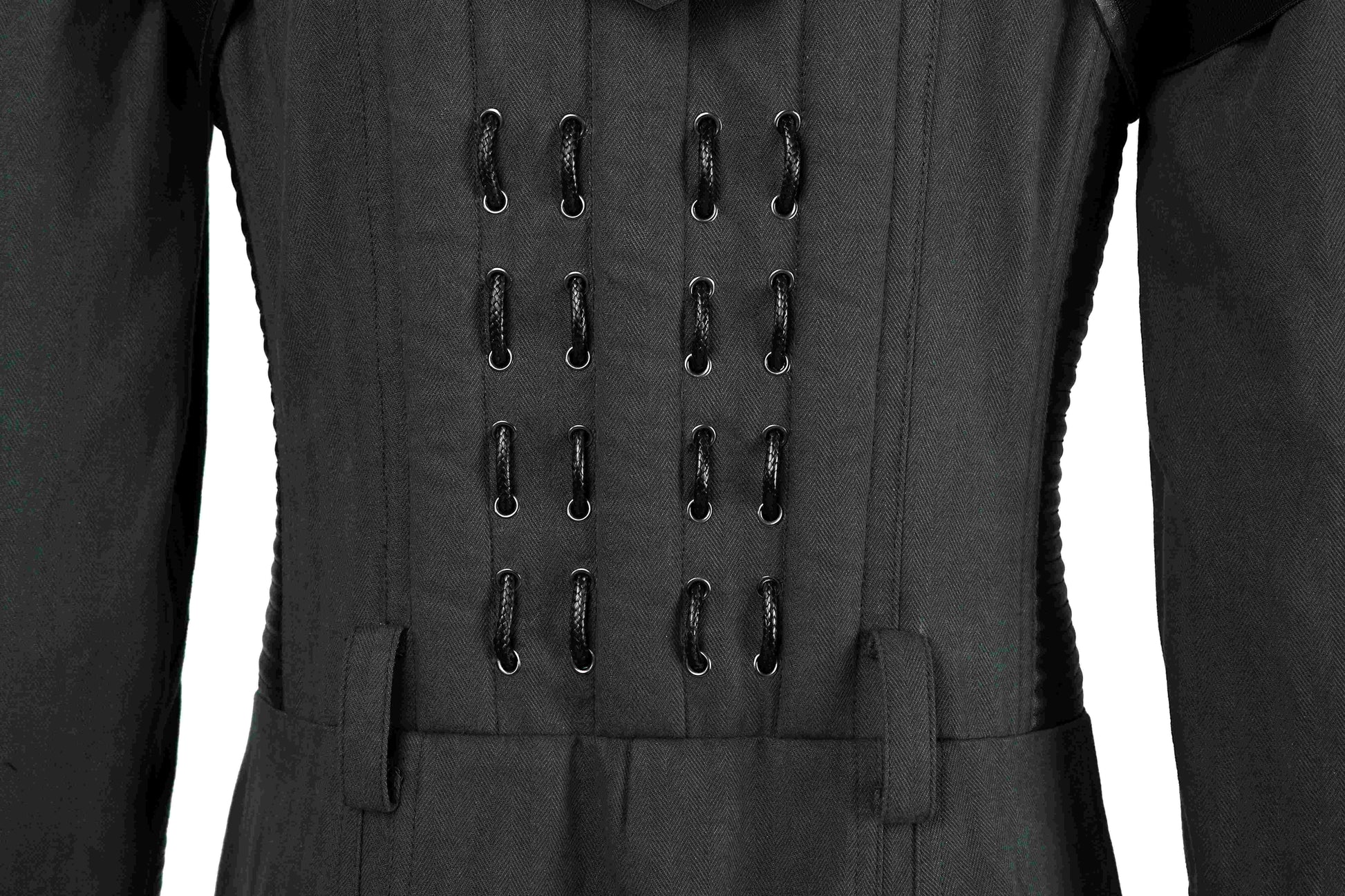 Costume de Cosplay Tenue de Yelena Belova