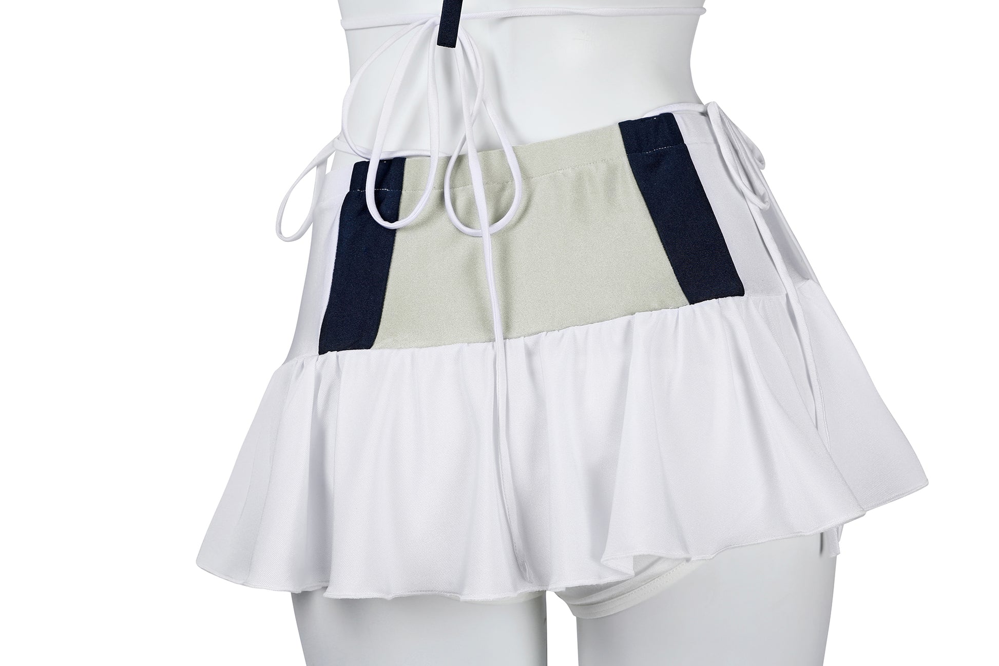 Costume de Cosplay de Tifa Lockhart en maillot de bain