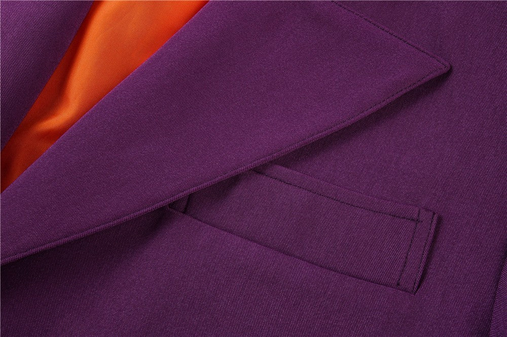 Costume Cosplay Du Joker Avec Manteau Batman