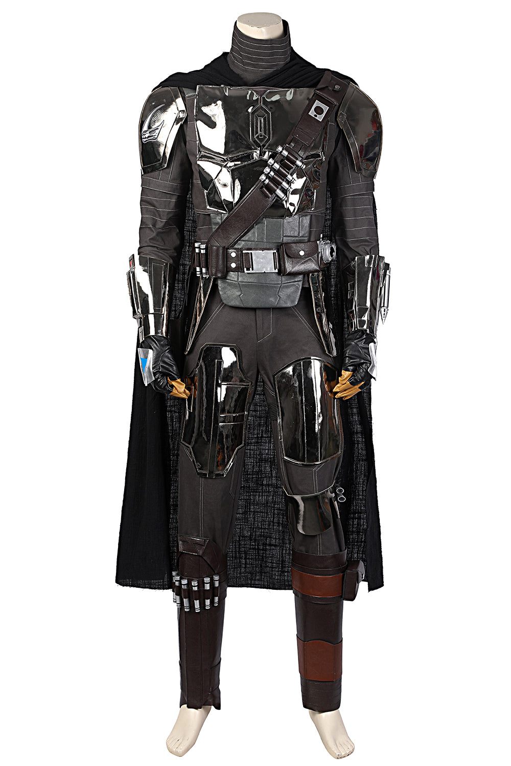 Costume Cosplay Mandalorien Armure Complète