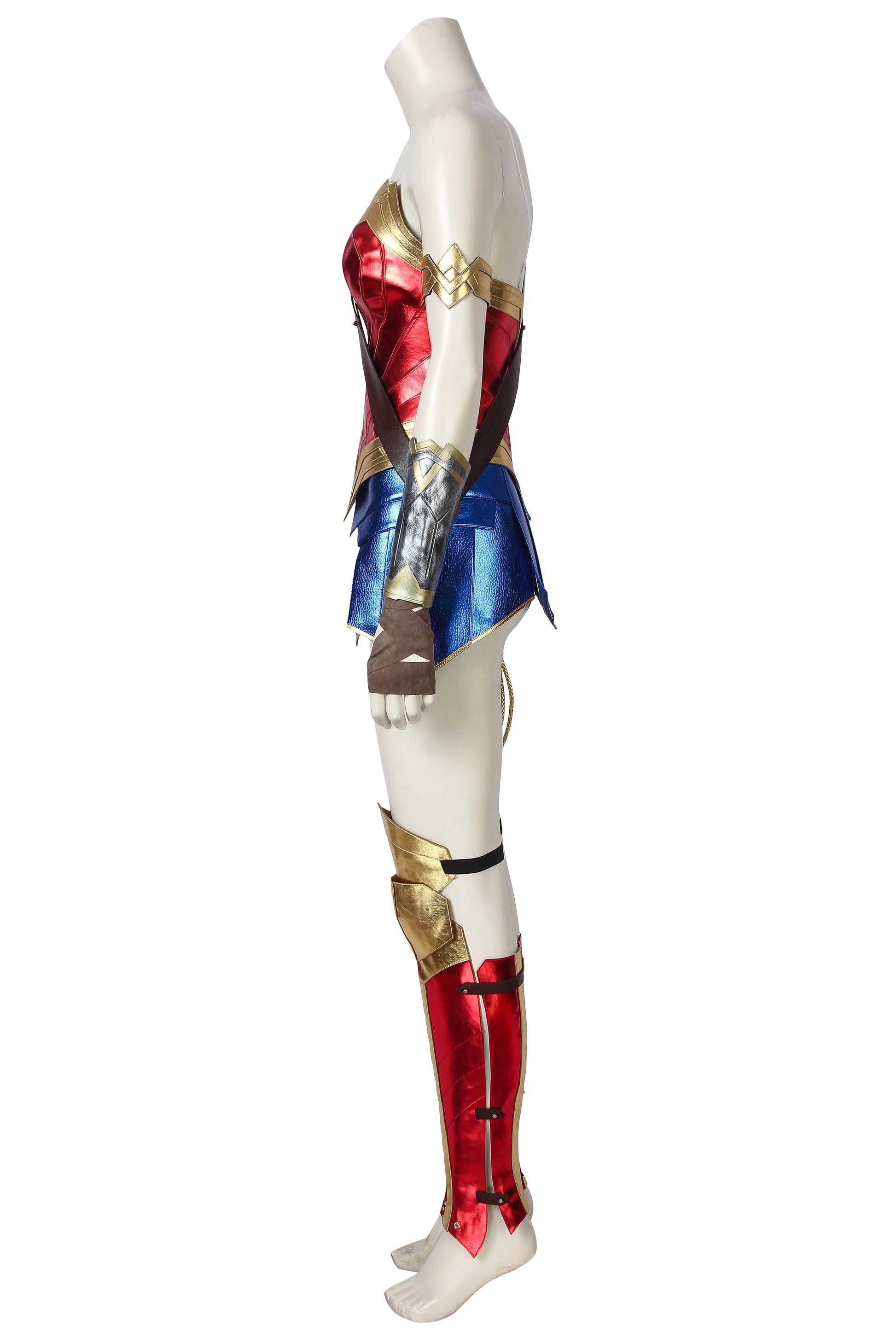Costume Cosplay Wonder Woman Diana Prince