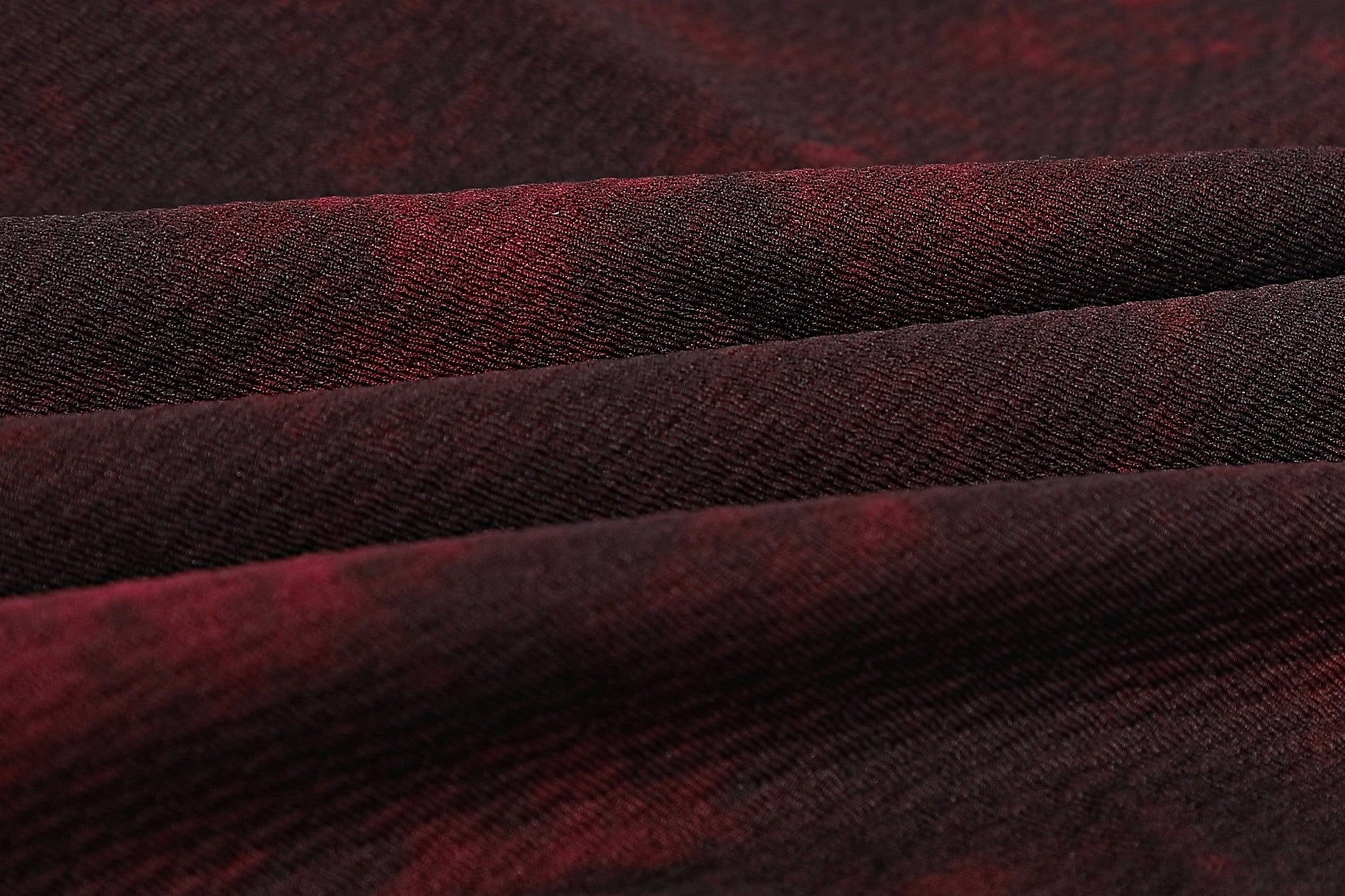 Costume Cosplay Sorcière Rouge Tenue Sombre De Wanda Maximoff