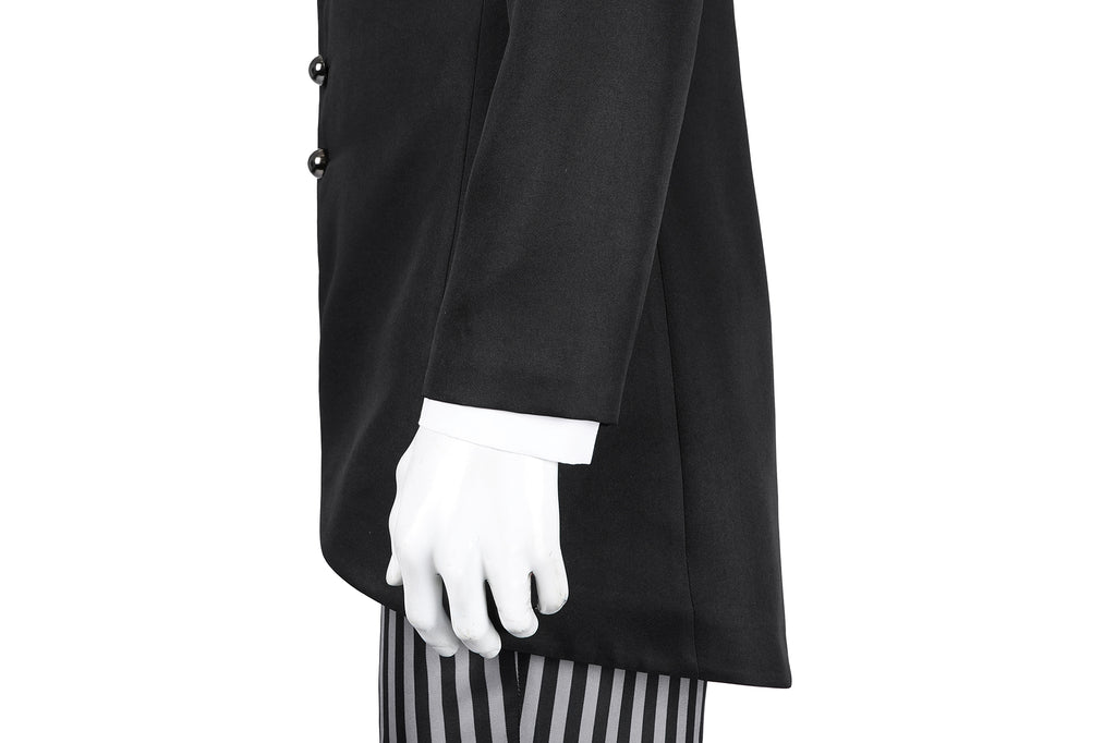 Costume de Cosplay Victor Van Dort