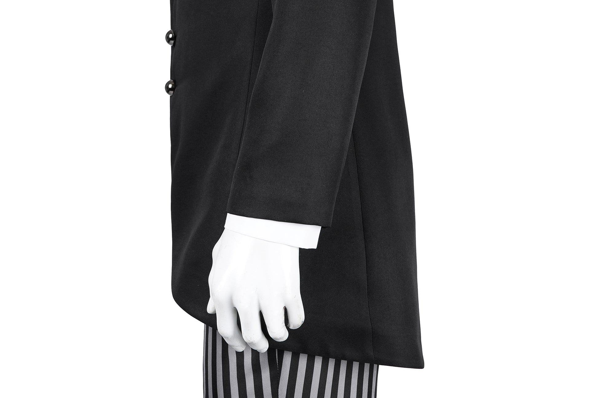 Costume de Cosplay Victor Van Dort