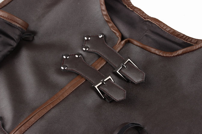 Costume de Cosplay de Jon Snow