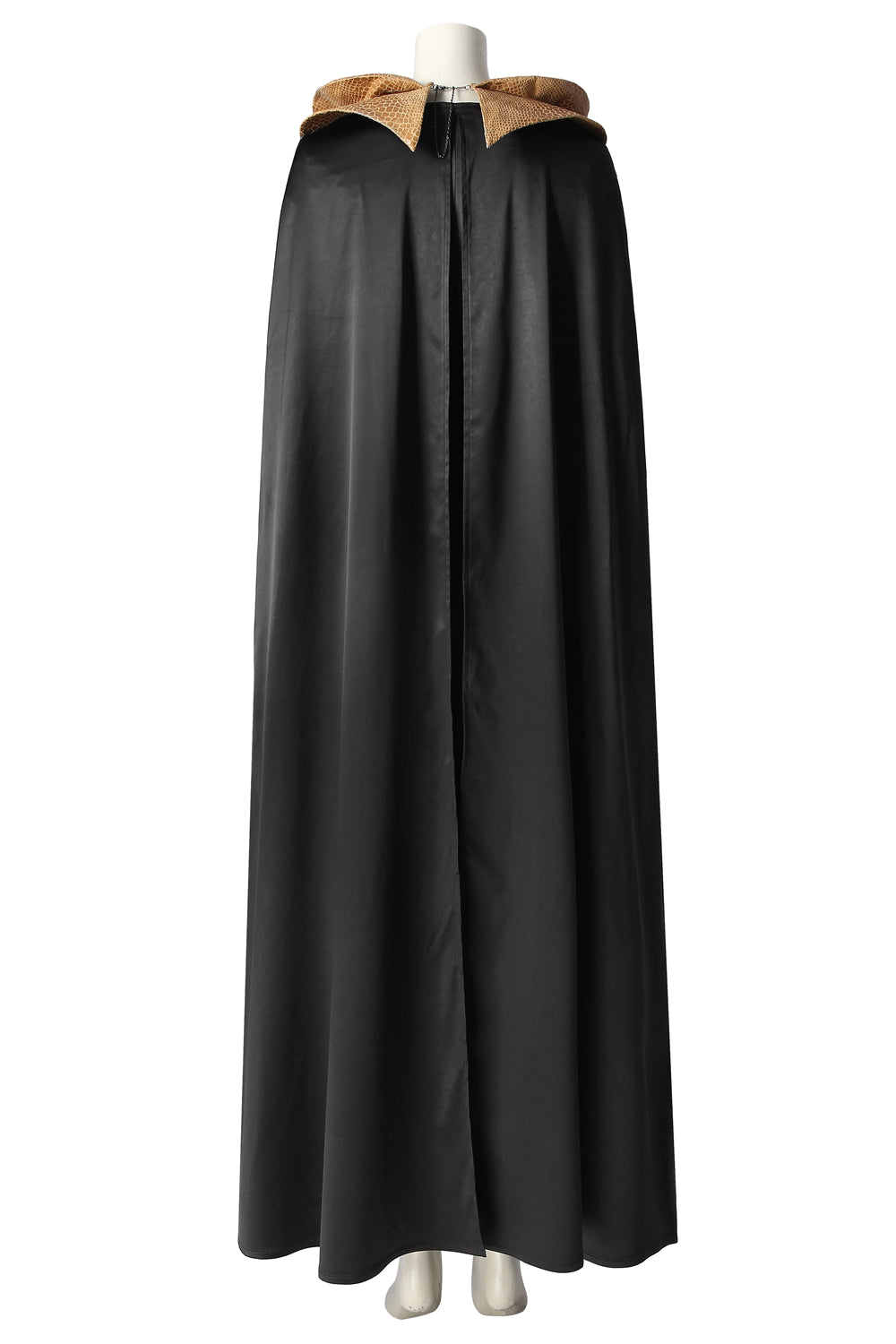 Costume de Cosplay de la Maîtresse du Mal Robe