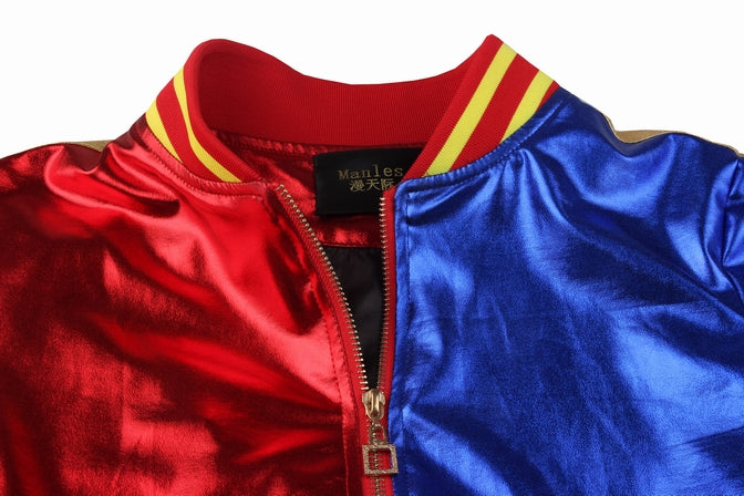 Costume De Harley Quinn Suicide Squad