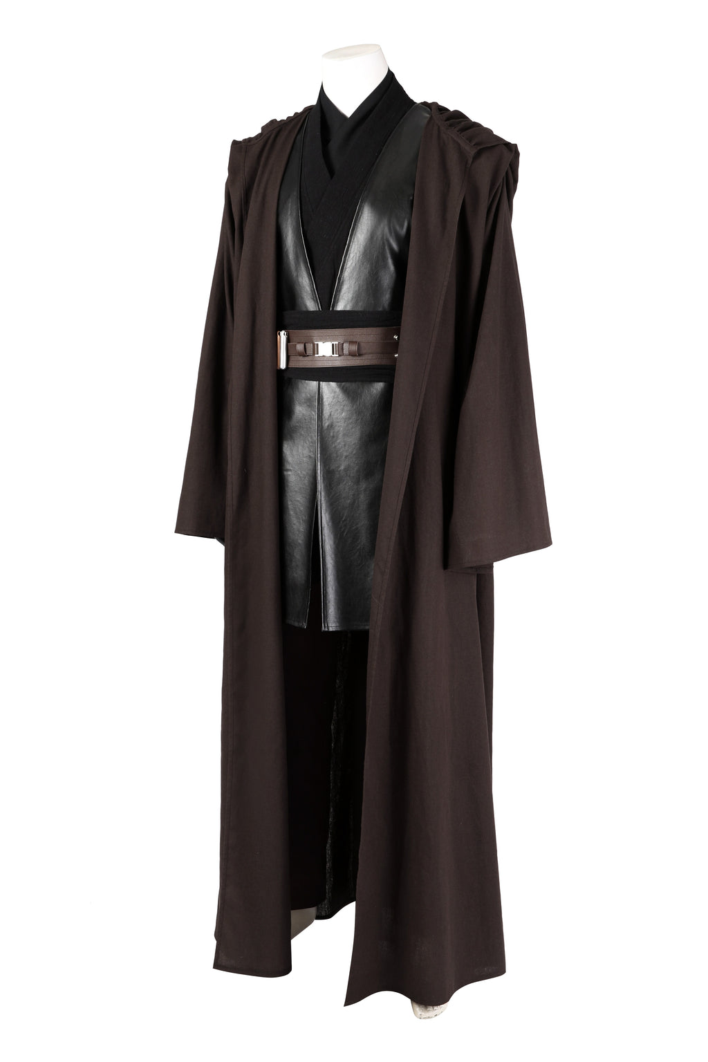Costume de Cosplay Anakin Skywalker Tenue Noire