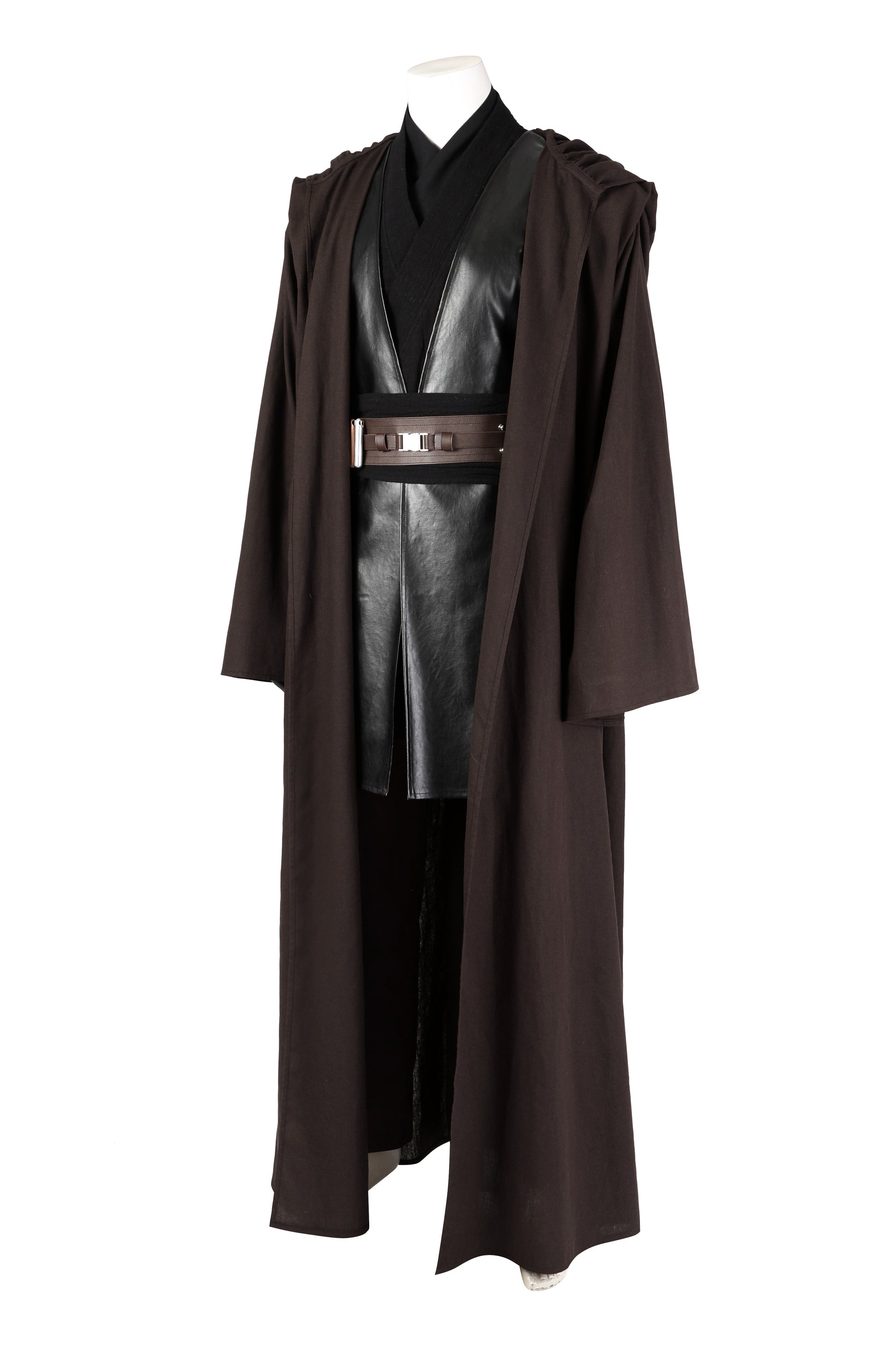 Costume de Cosplay Anakin Skywalker Tenue Noire