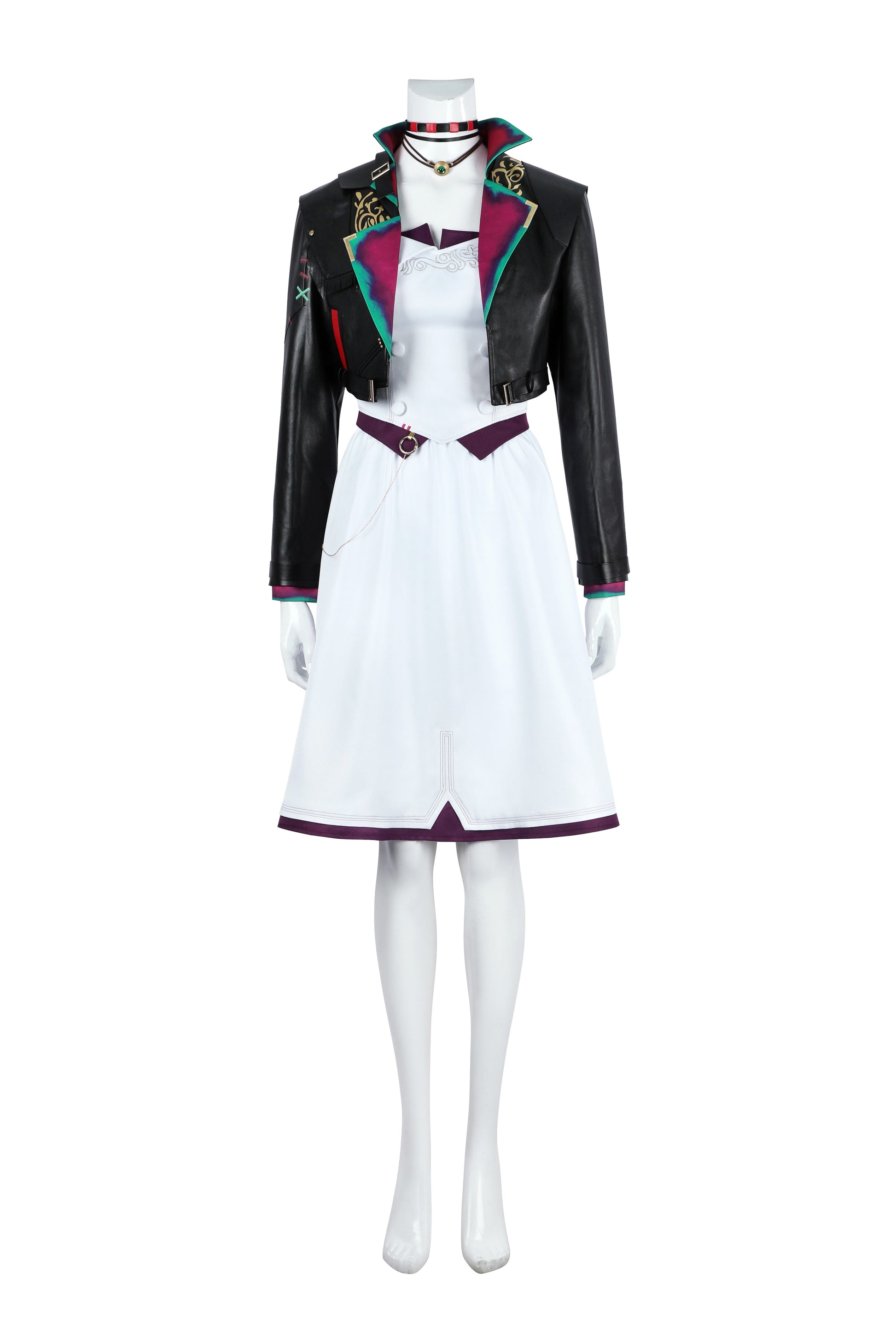Costume de Cosplay Robe BAOBAO