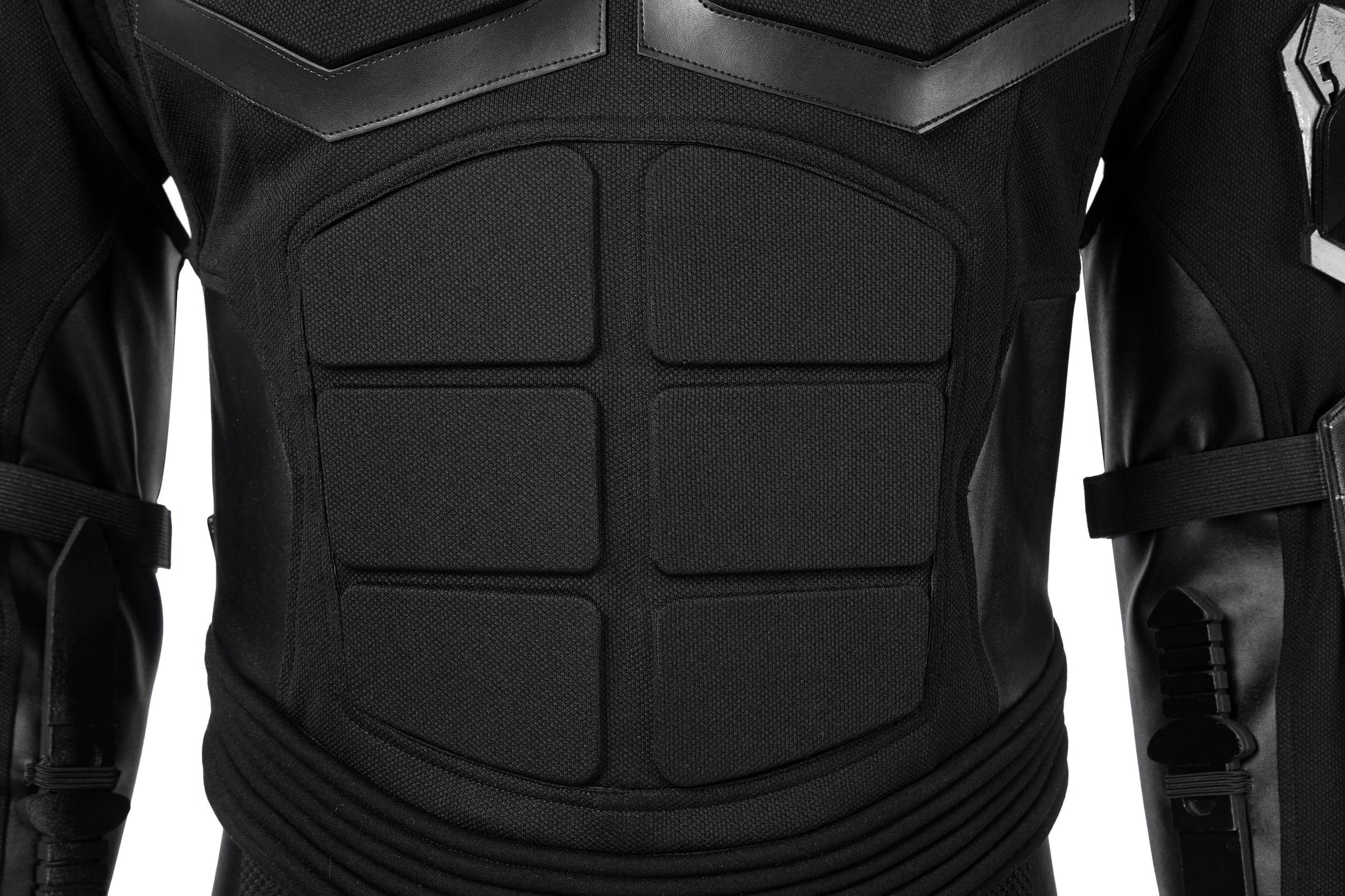 Costume Cosplay Black Noir The Boys Chevalier Sans Visage