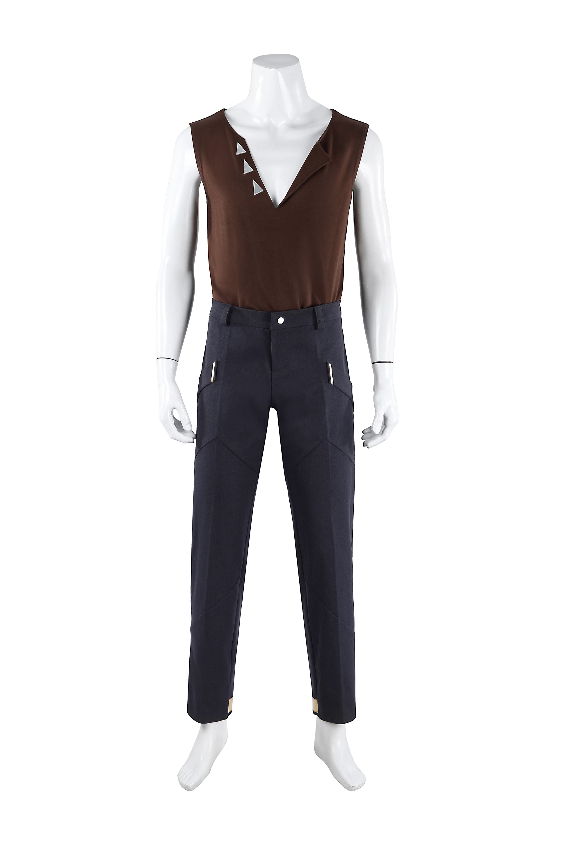 Costume de Cosplay Tejo Outfit