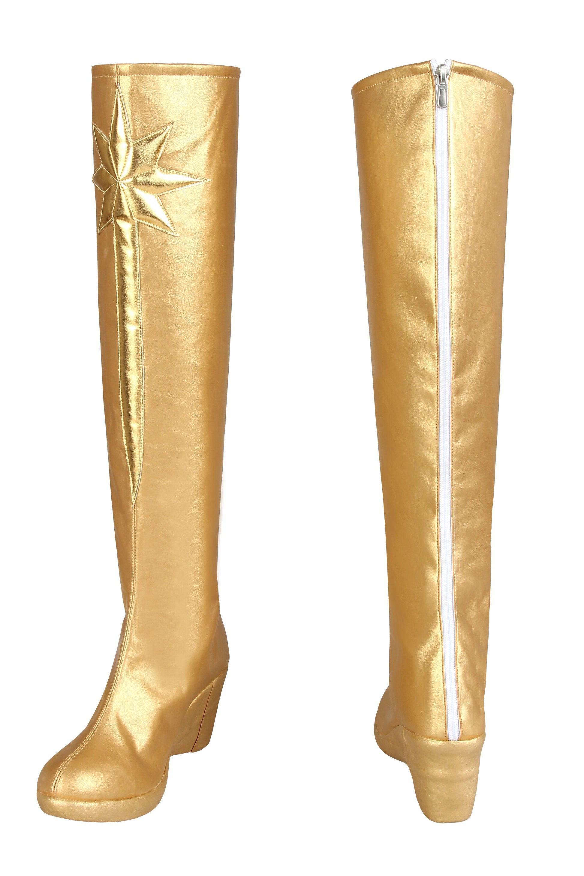 Costume Cosplay The Boys La Chemise Blanche D'Anne Janvier