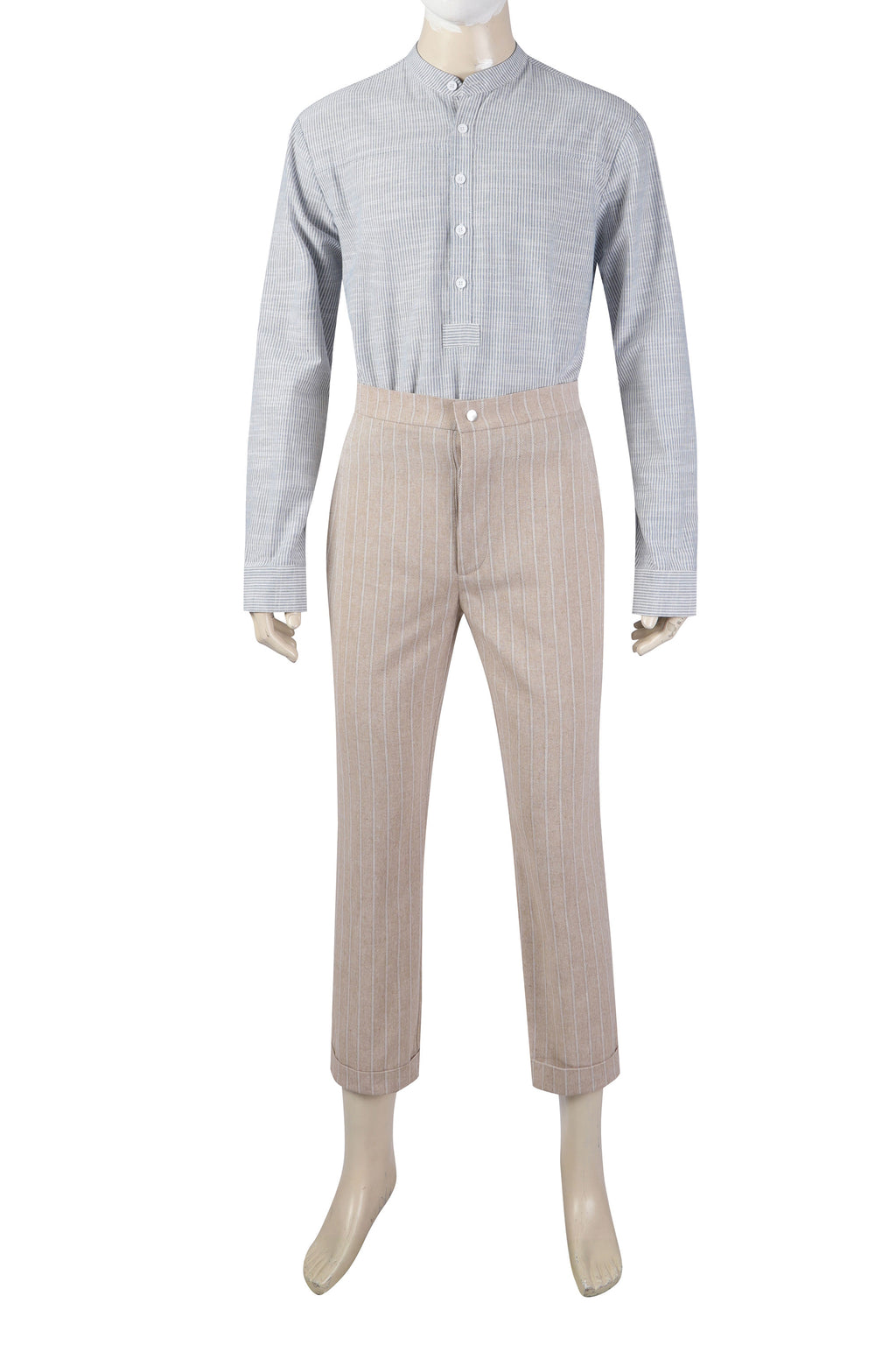 Costume de Cosplay Willy Wonka